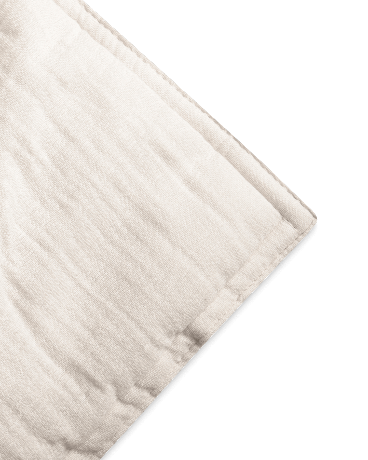 Muslin Filled Blanket
