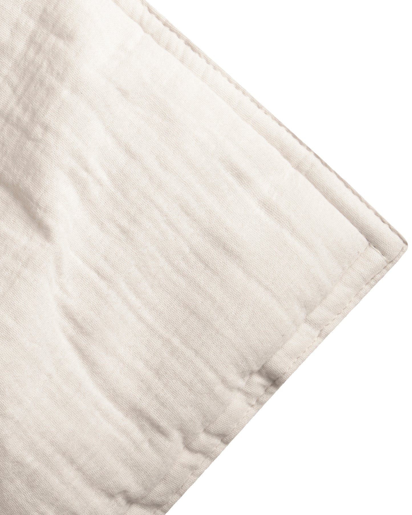 Muslin Filled Blanket