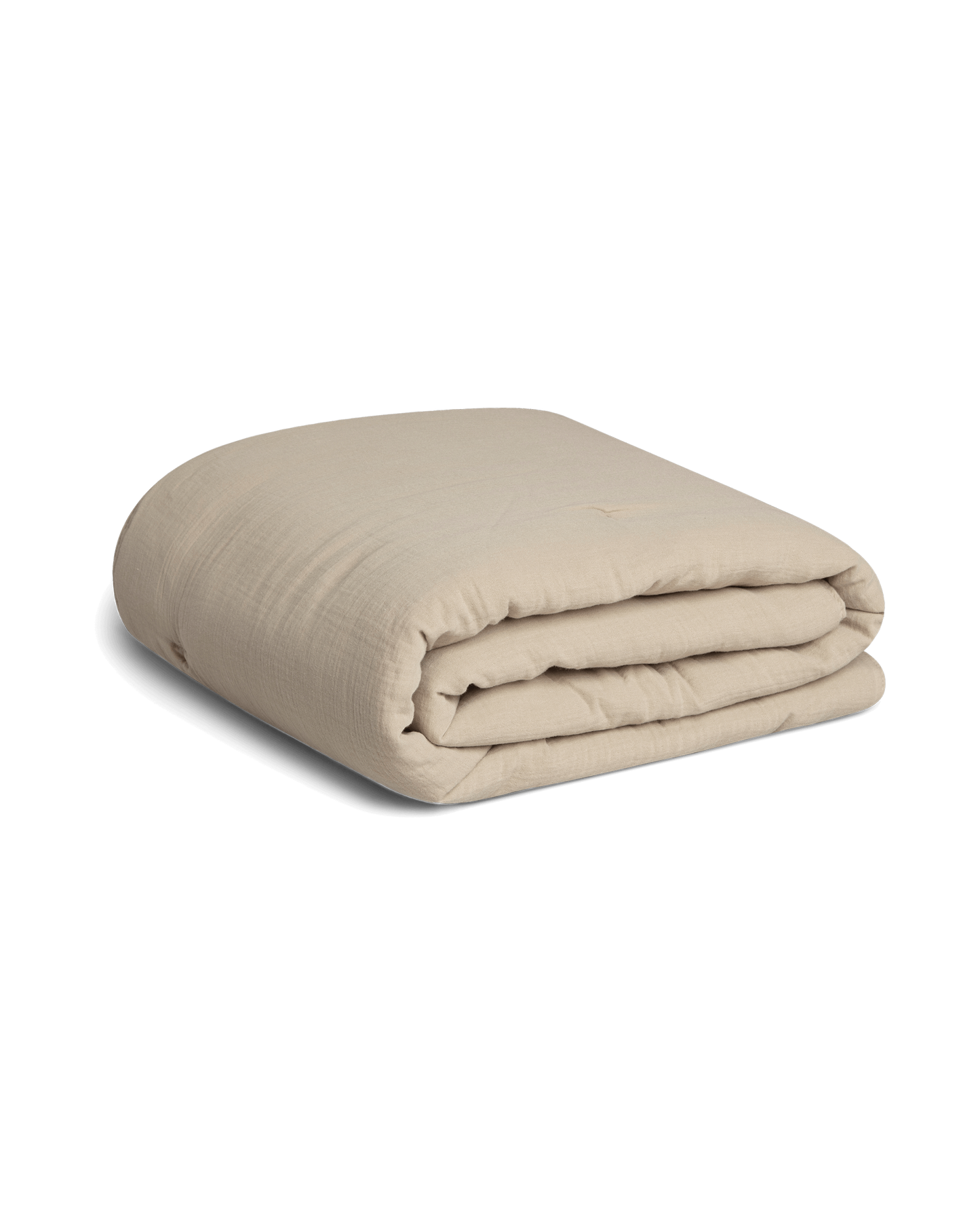 Muslin Filled Blanket