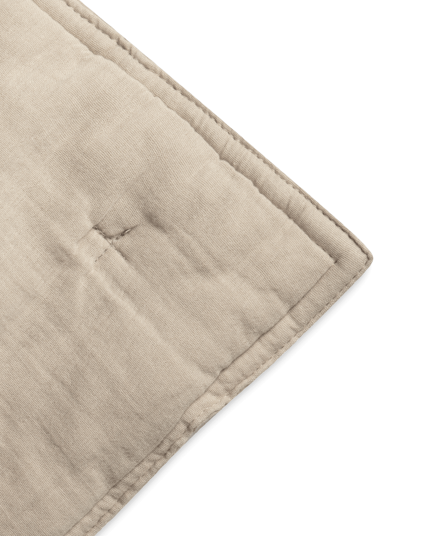 Muslin Filled Blanket