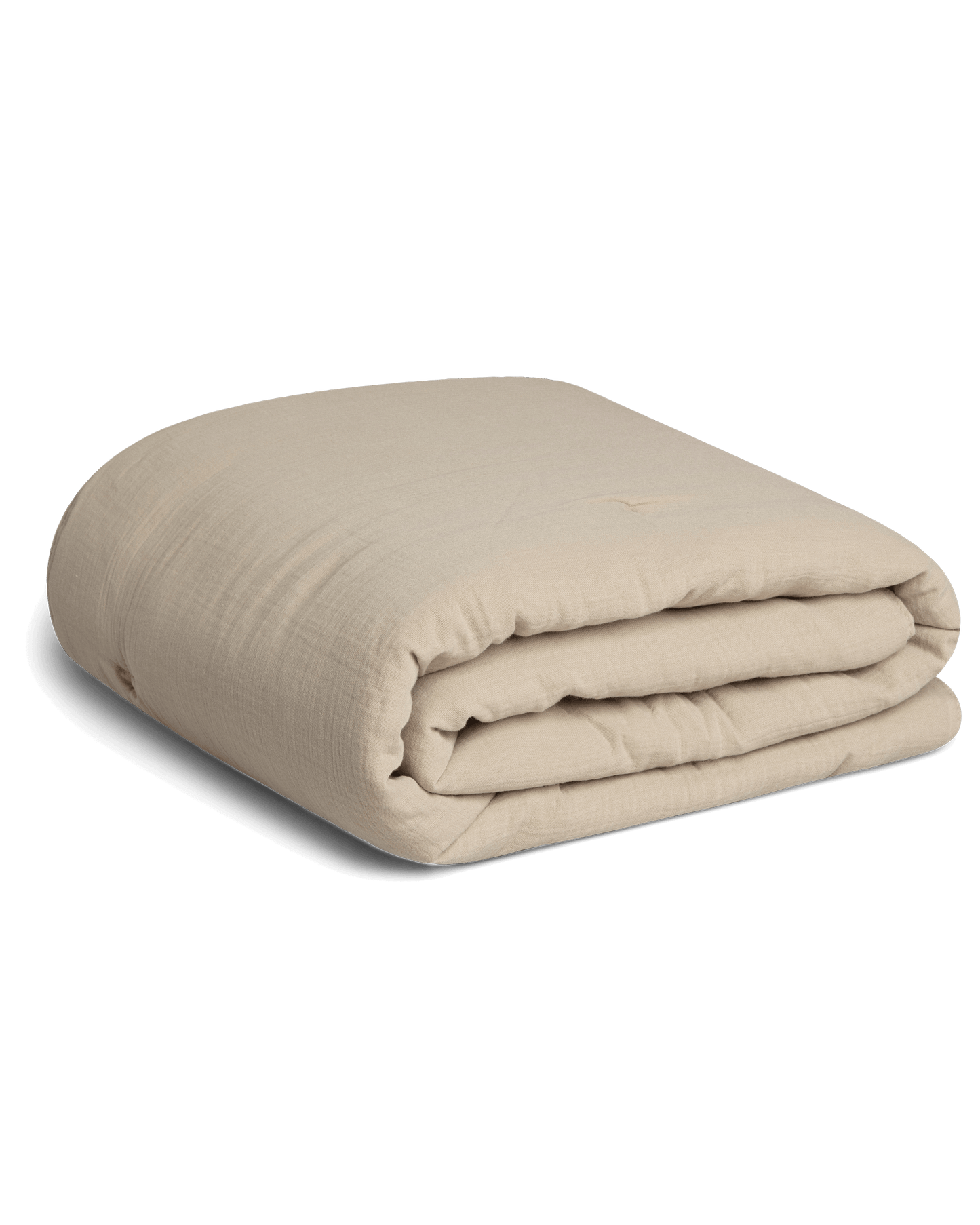 Muslin Filled Blanket