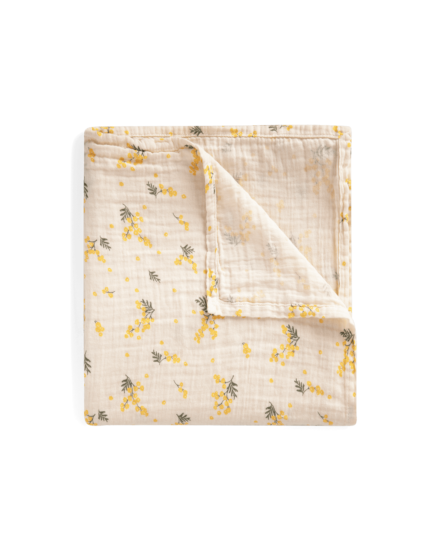Muslin Swaddle Blanket