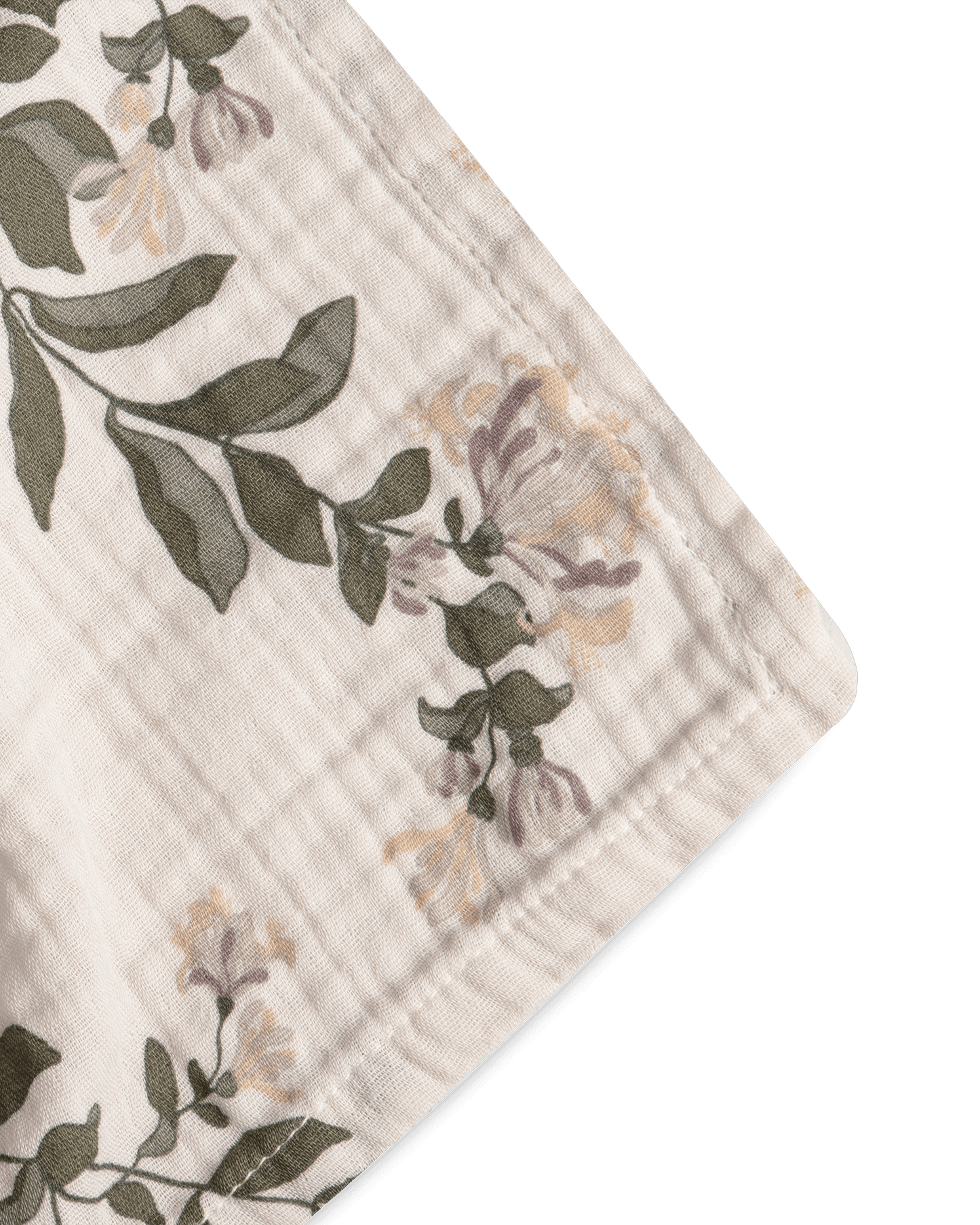 Muslin Swaddle Blanket