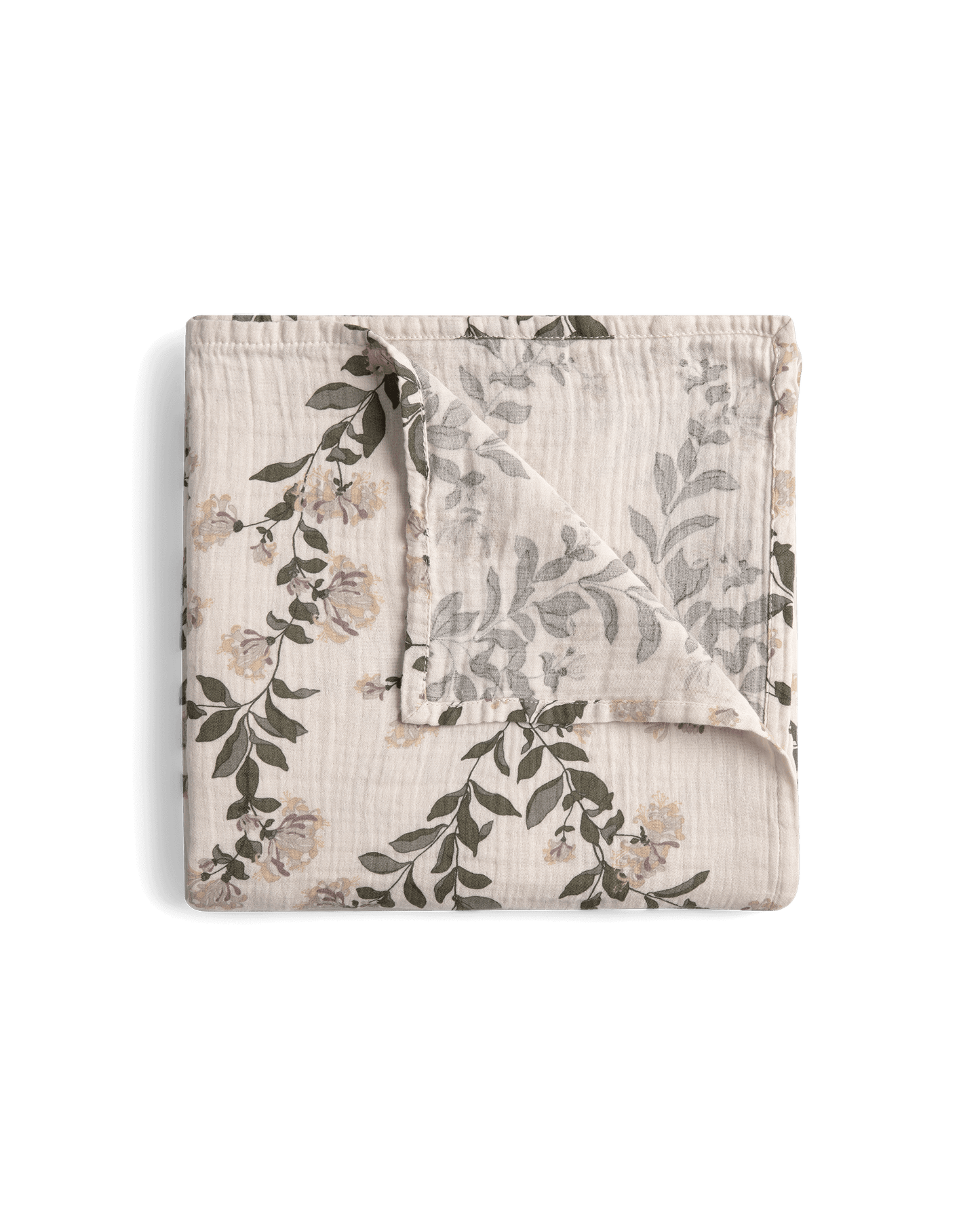 Muslin Swaddle Blanket