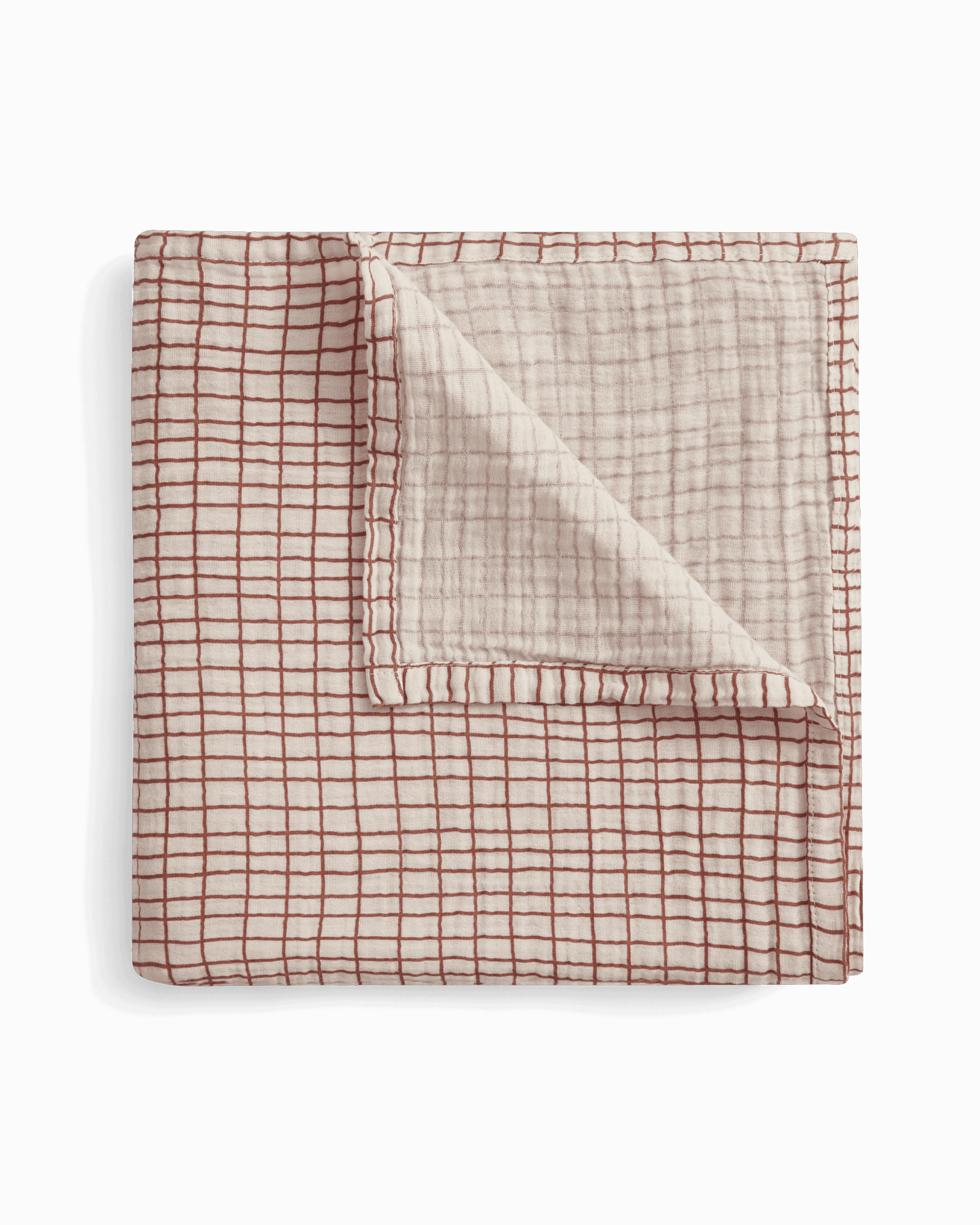 Muslin Swaddle Blanket