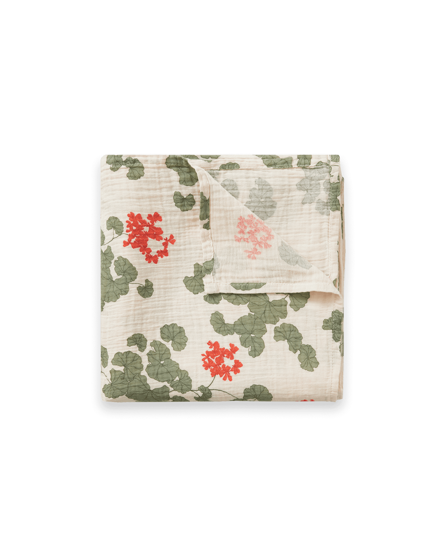 Muslin Swaddle Blanket