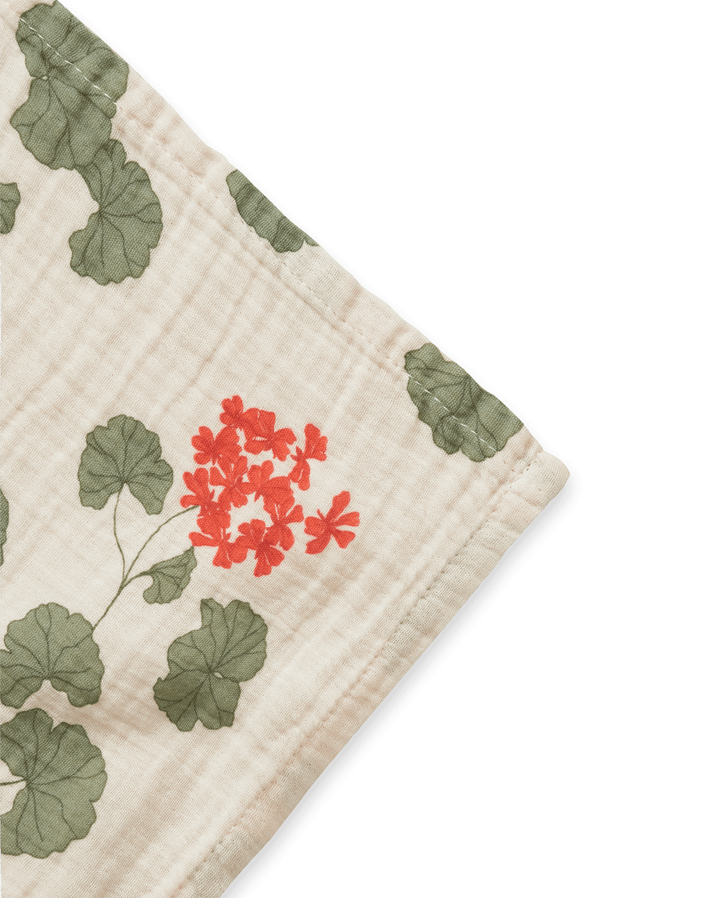 Muslin Swaddle Blanket