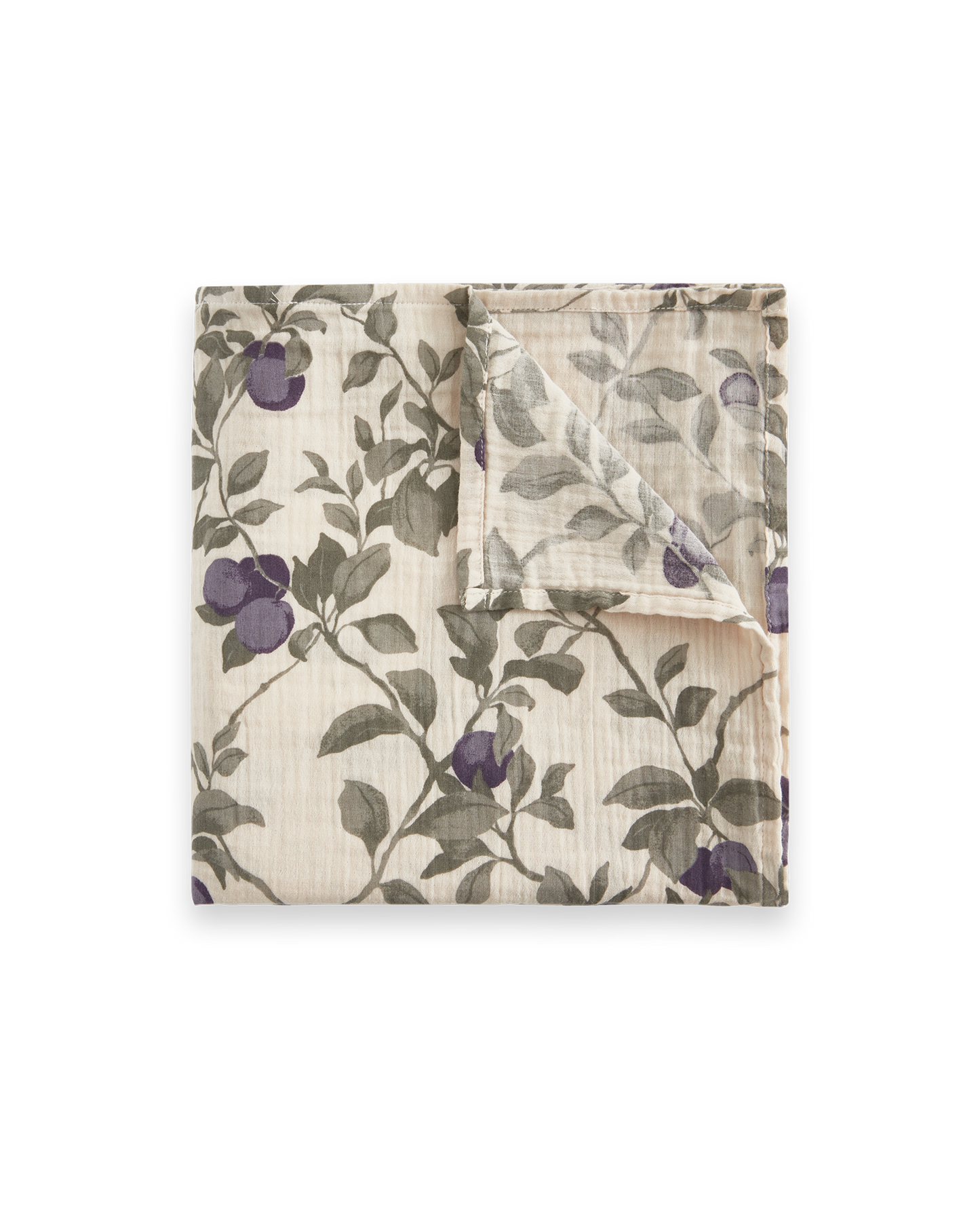 Muslin Swaddle Blanket