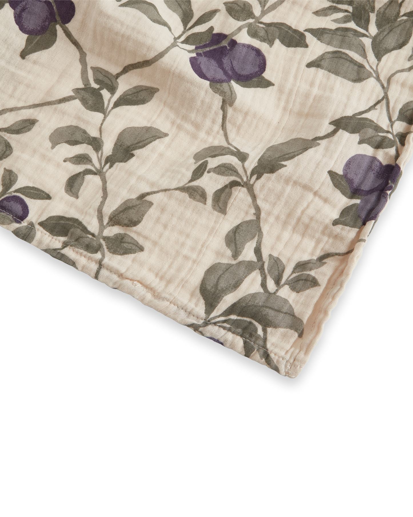 Muslin Swaddle Blanket