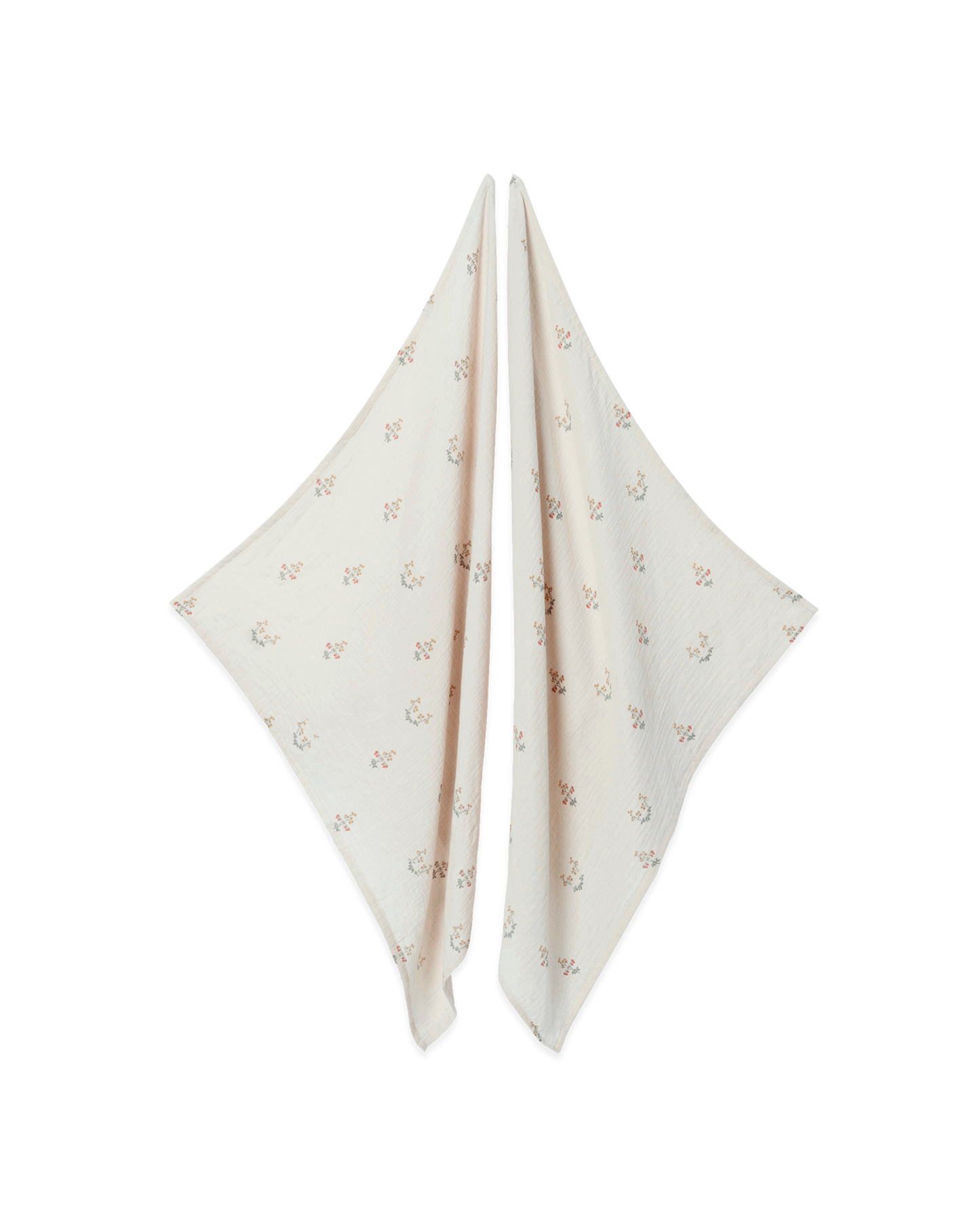 Muslin Blanket 2 pcs