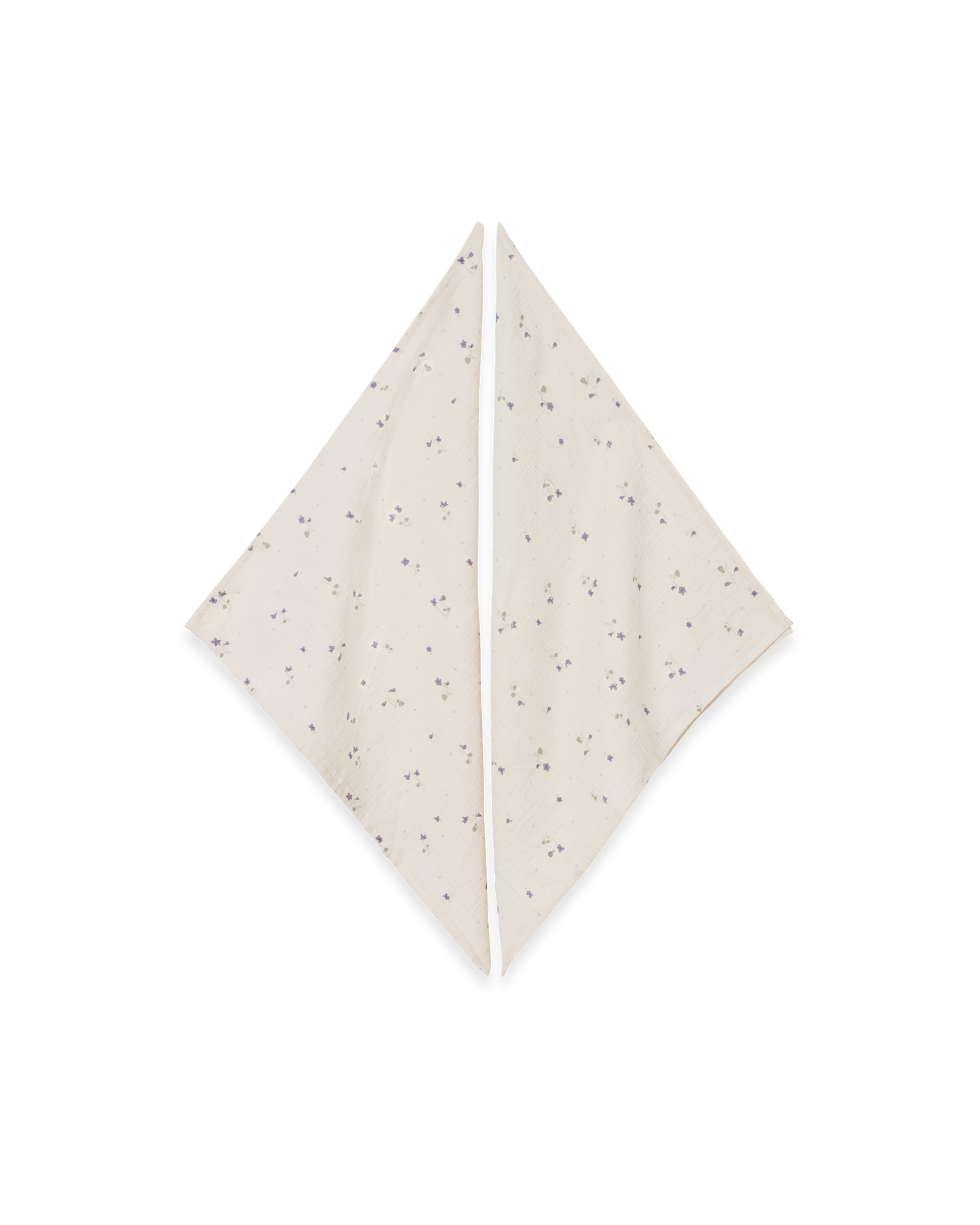 Muslin Blanket 2 pcs