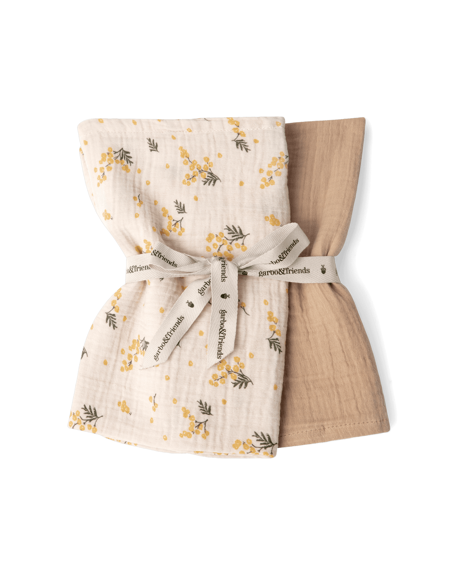Muslin Blanket 2 pcs