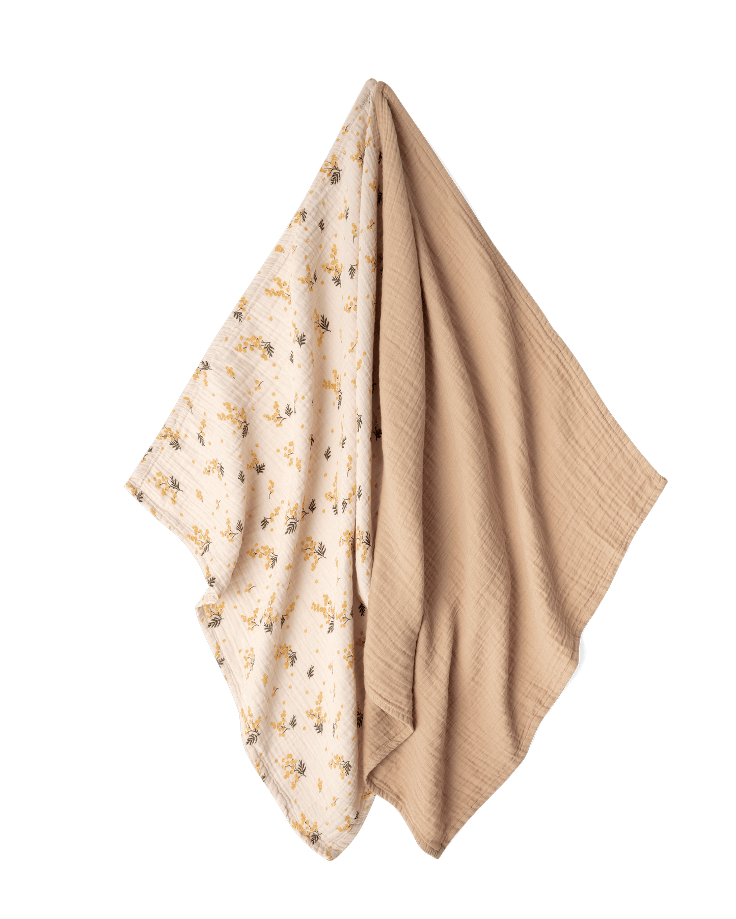 Muslin Blanket 2 pcs