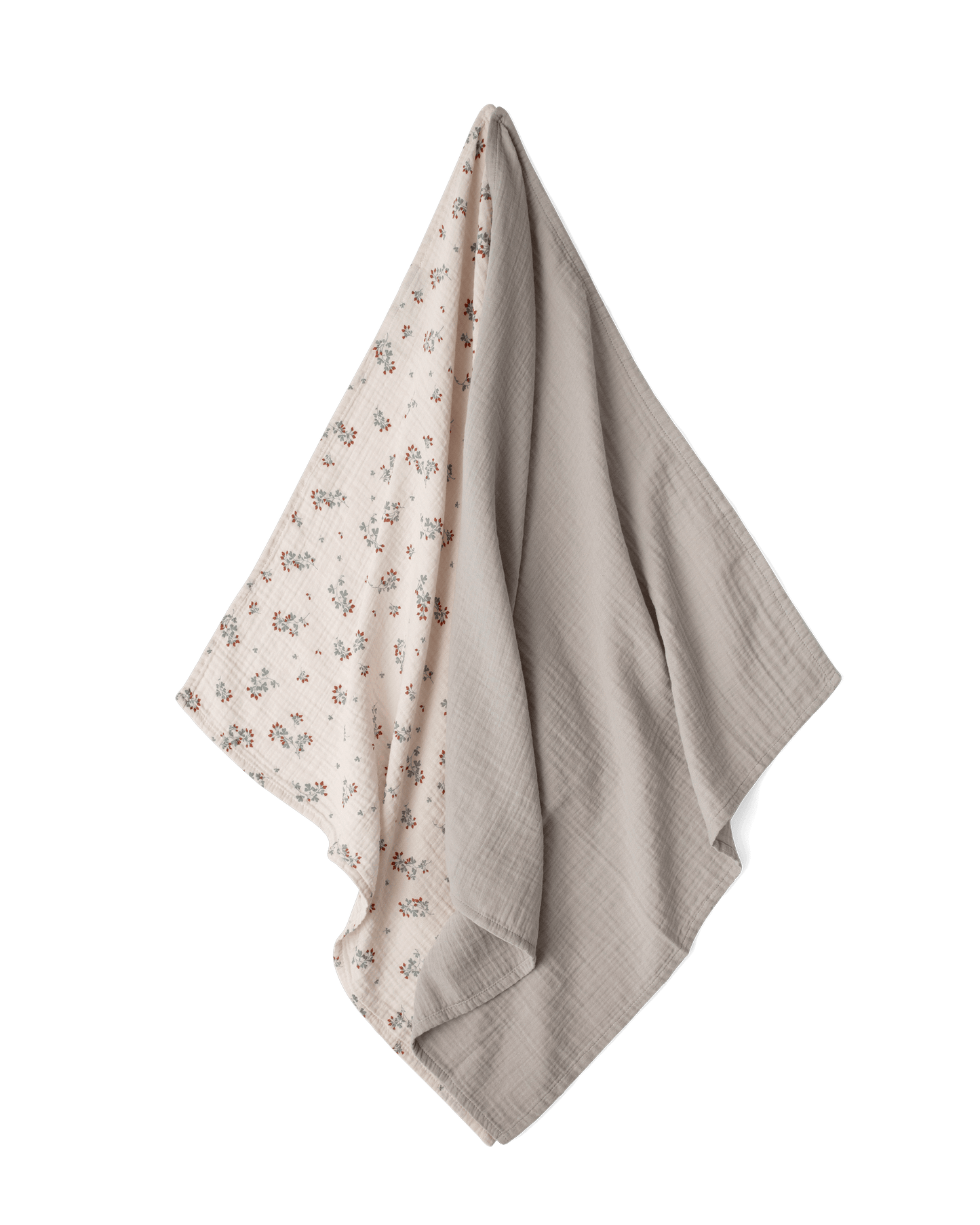 Muslin Blanket 2 pcs