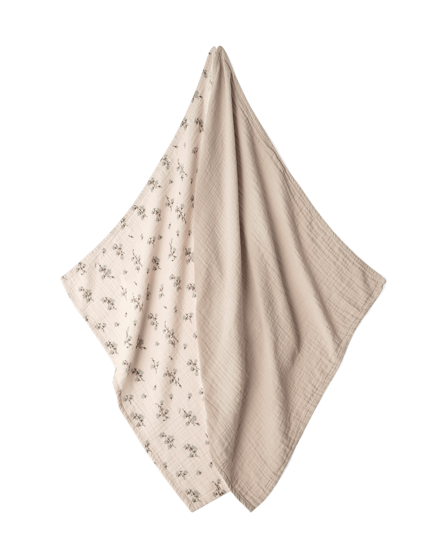 Muslin Blanket 2 pcs