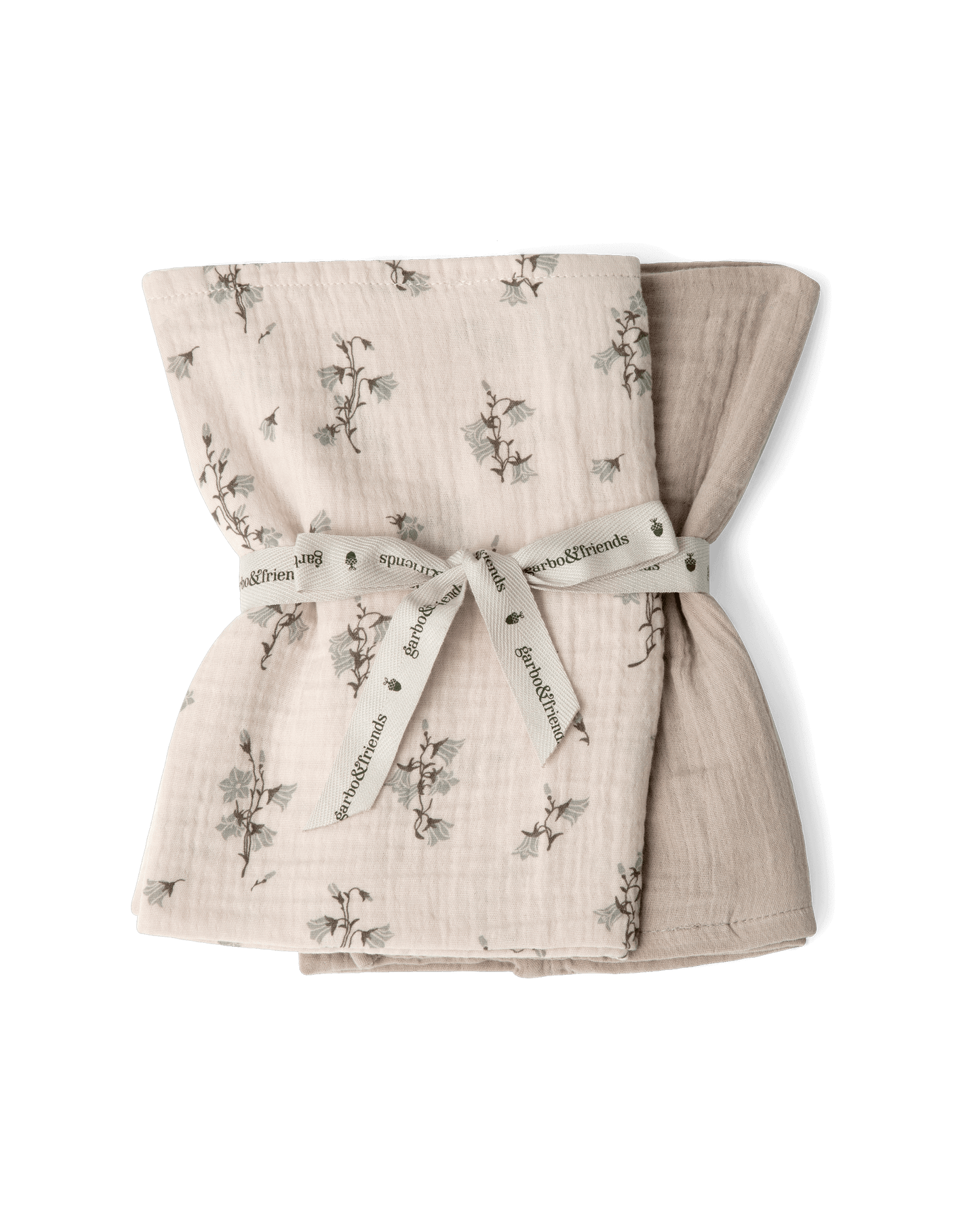 Muslin Blanket 2 pcs
