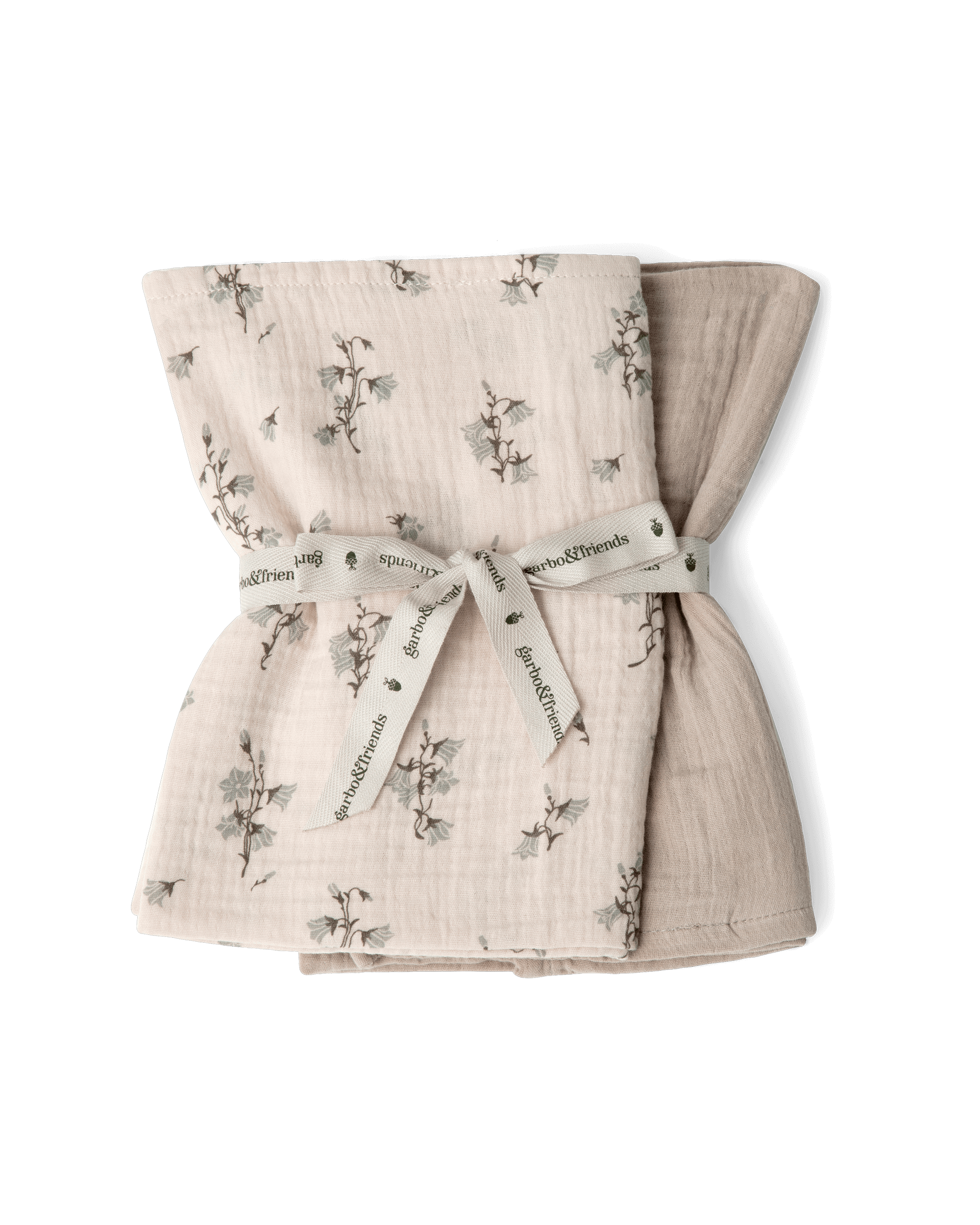 Muslin Blanket 2 pcs