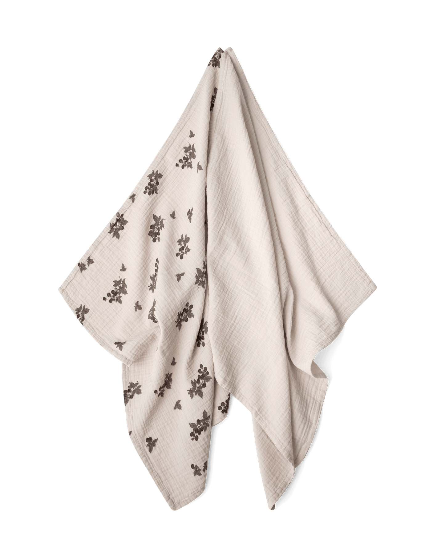 Muslin Blanket 2 pcs