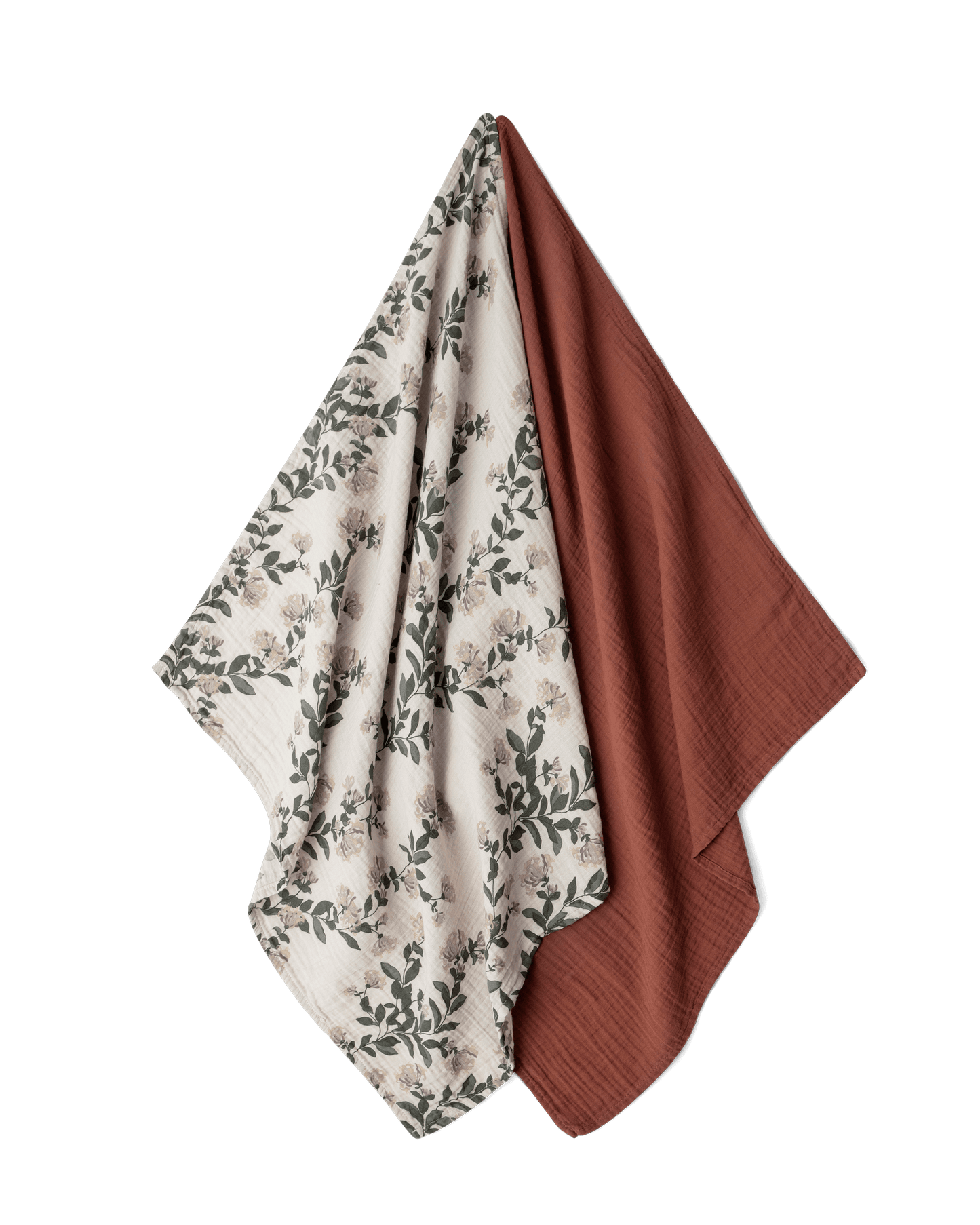 Muslin Blanket 2 pcs