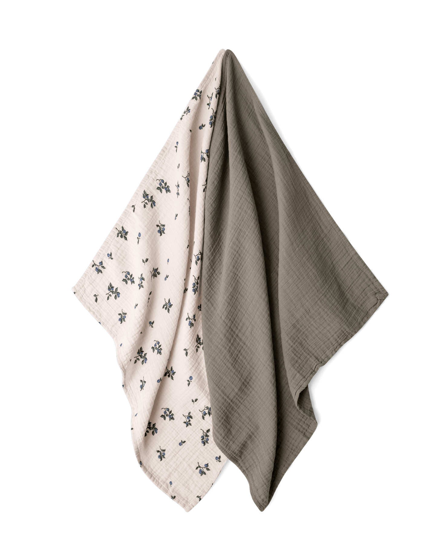Muslin Blanket 2 pcs