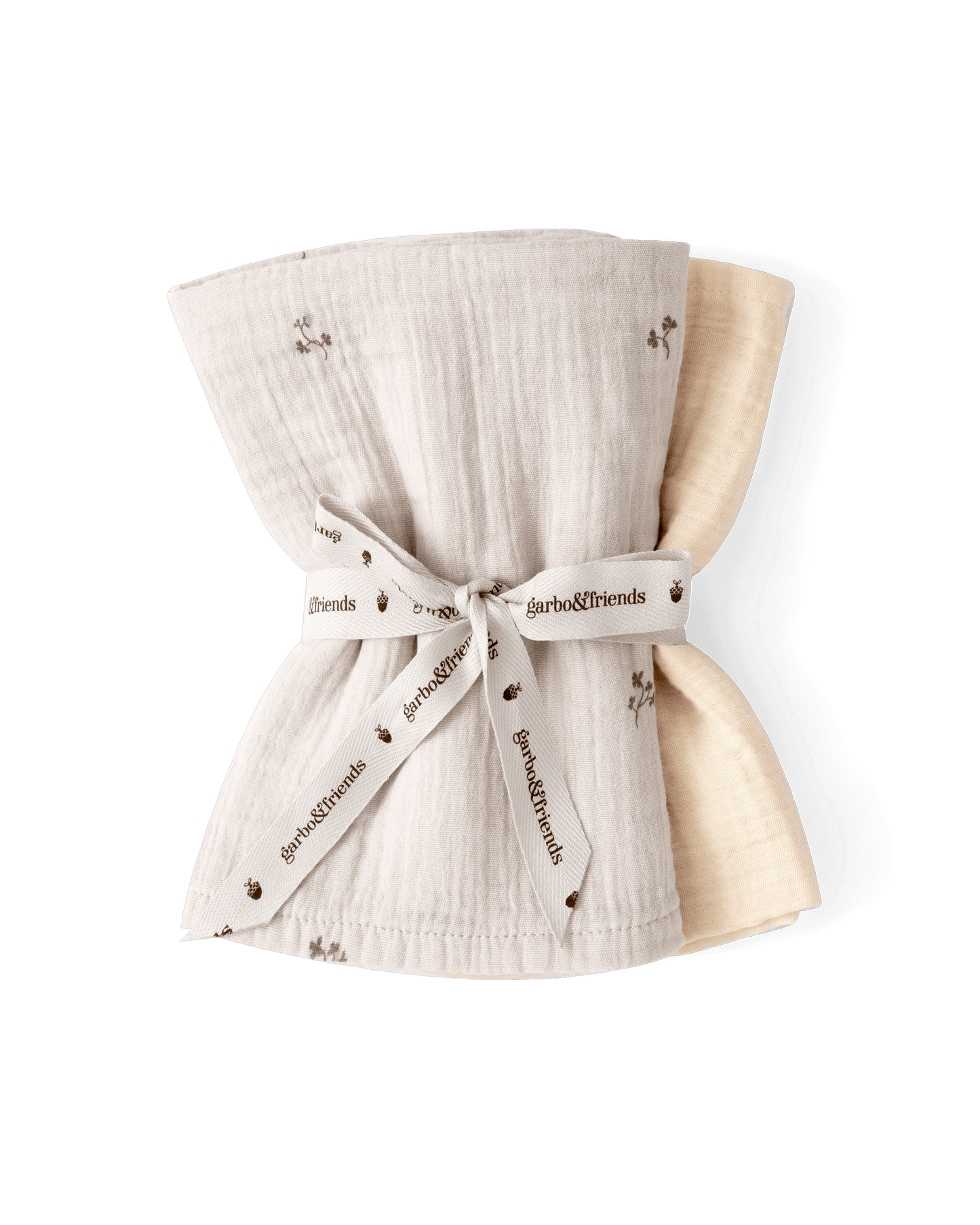 Muslin Blanket 2 pcs