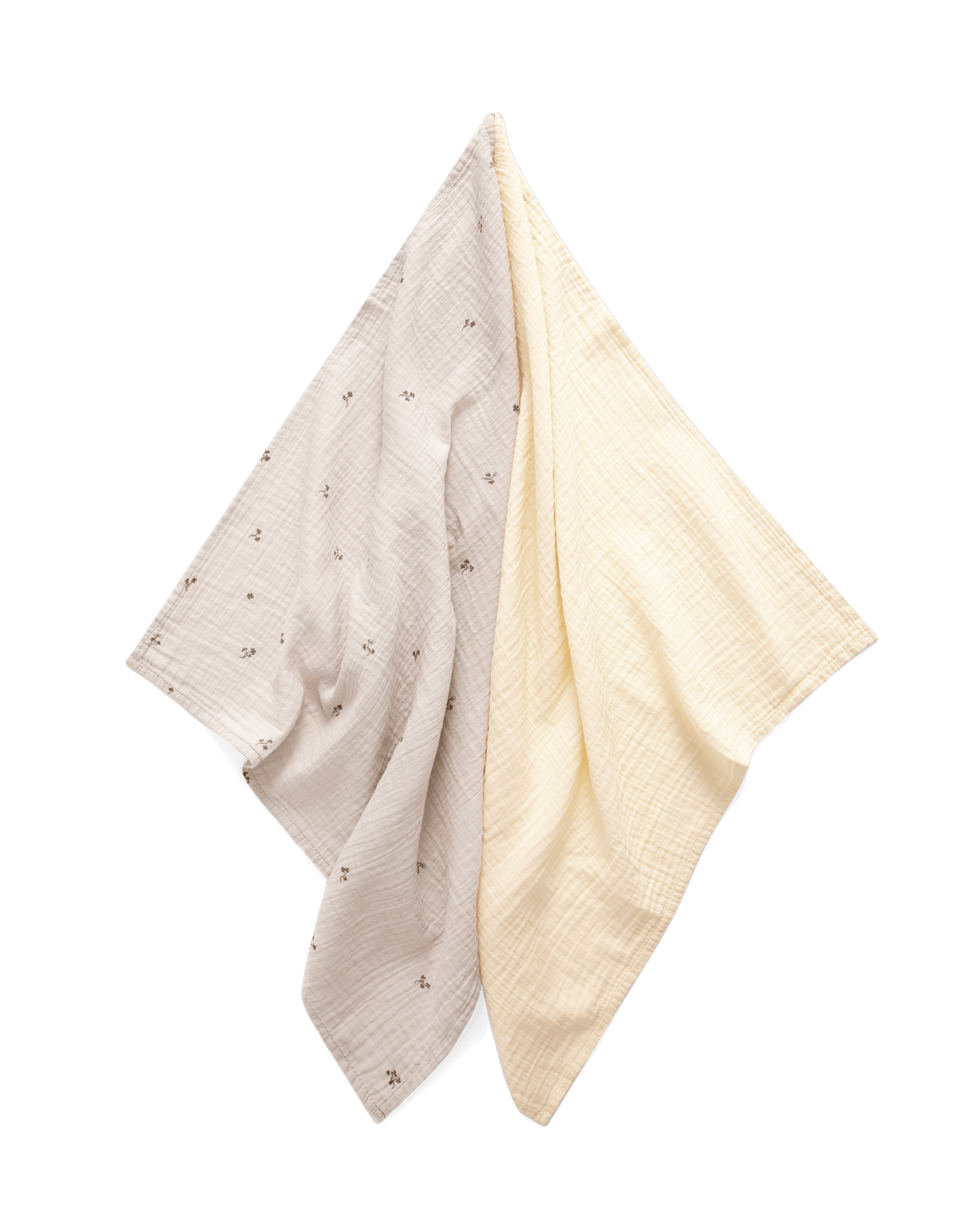 Muslin Blanket 2 pcs
