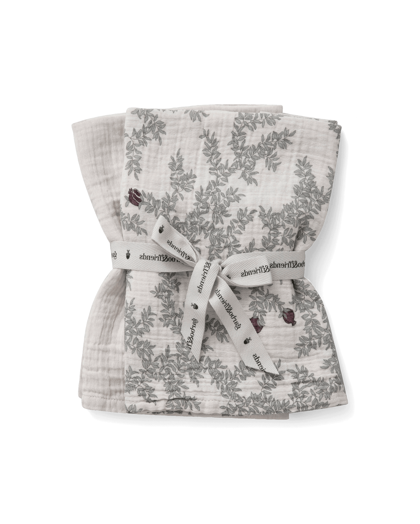 Muslin Blanket 2 pcs