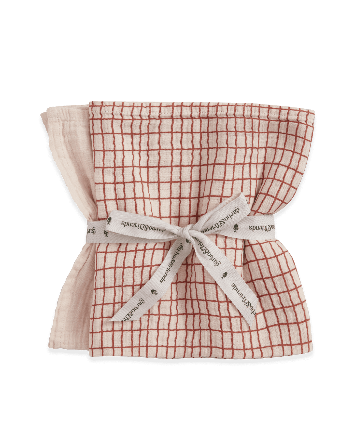 Muslin Blanket 2 pcs