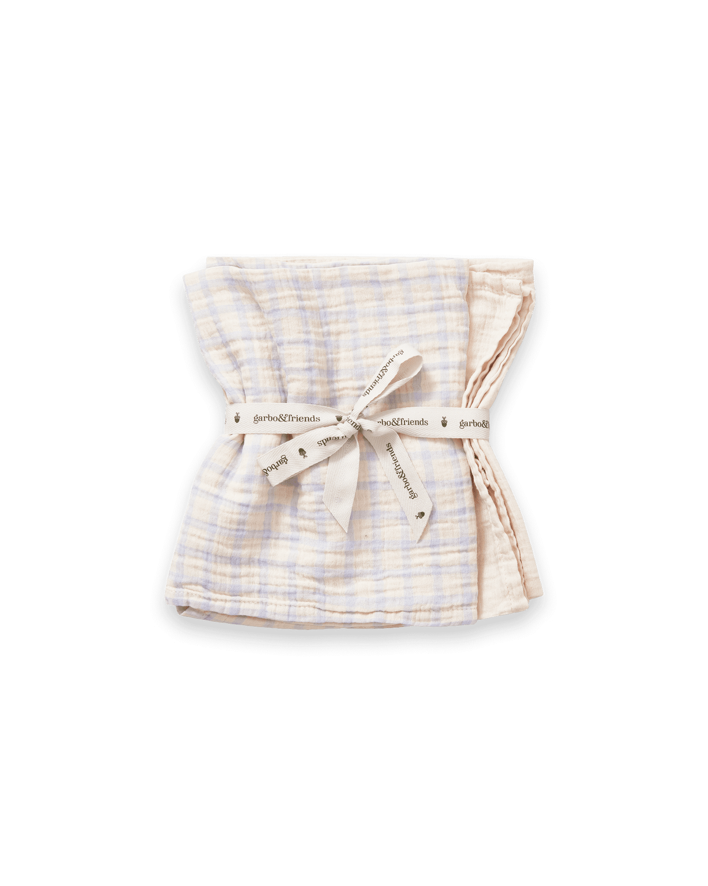 Muslin Blanket 2 pcs