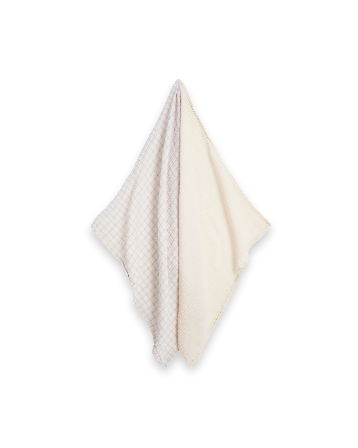 Muslin Blanket 2 pcs
