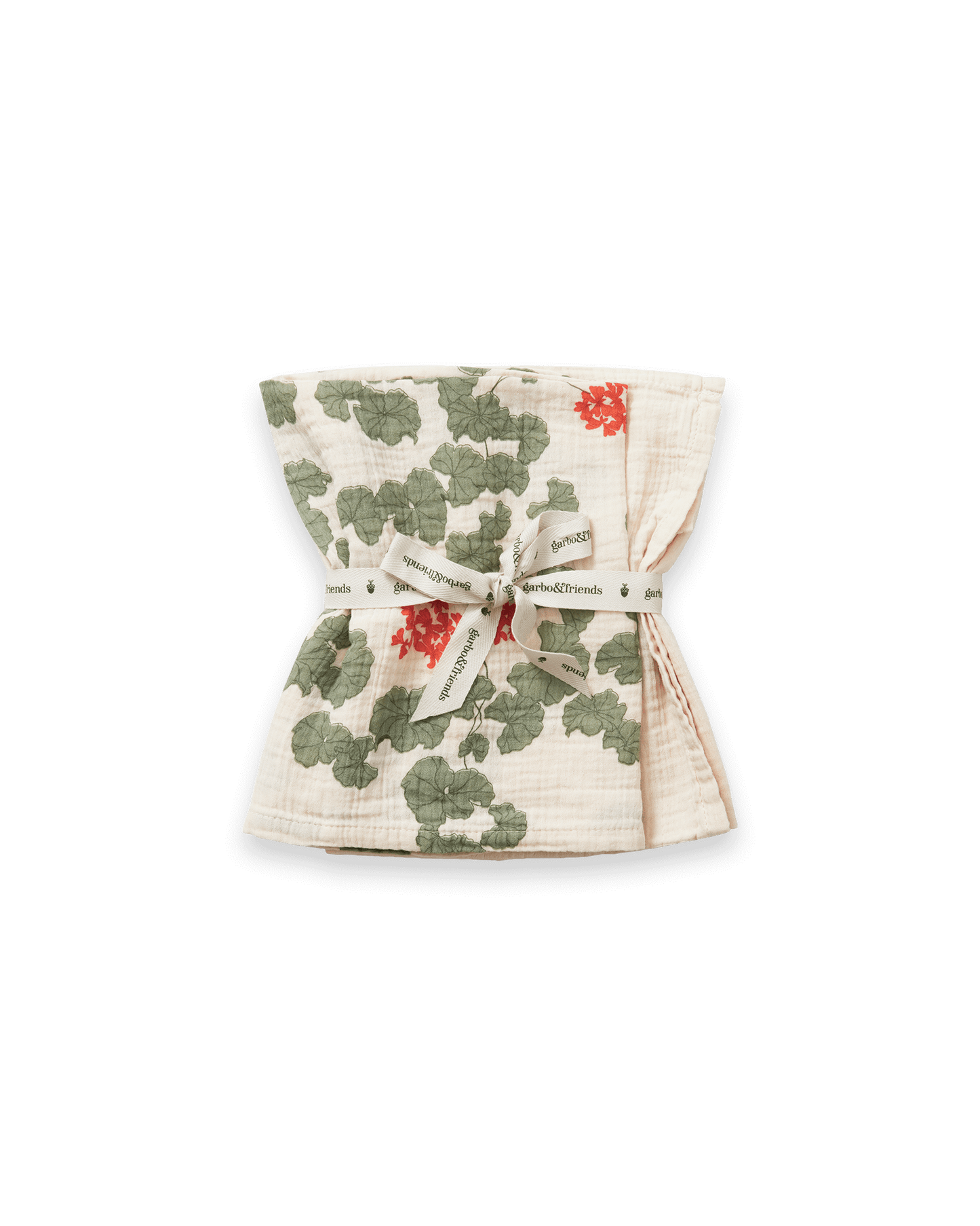Muslin Blanket 2 pcs