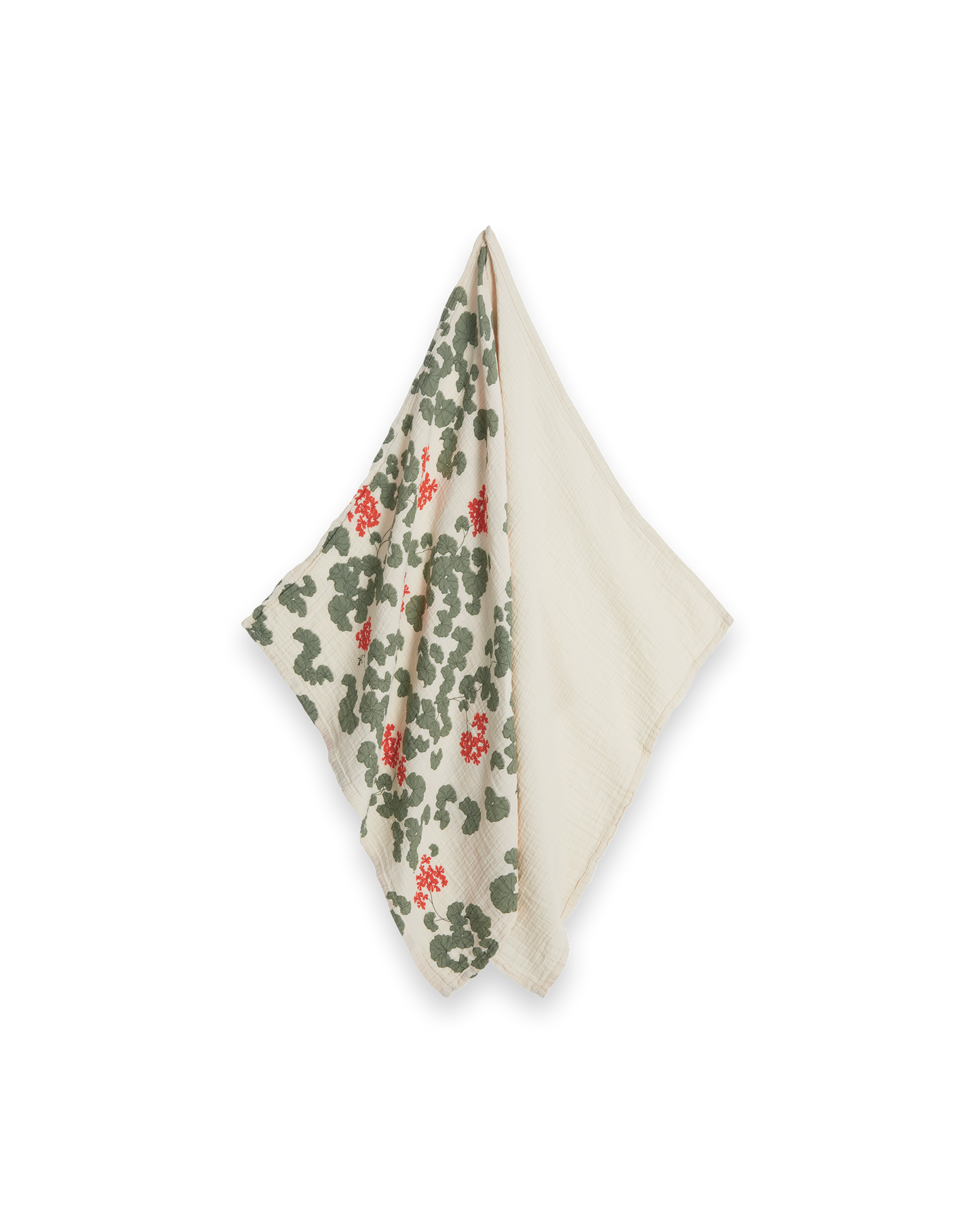 Muslin Blanket 2 pcs