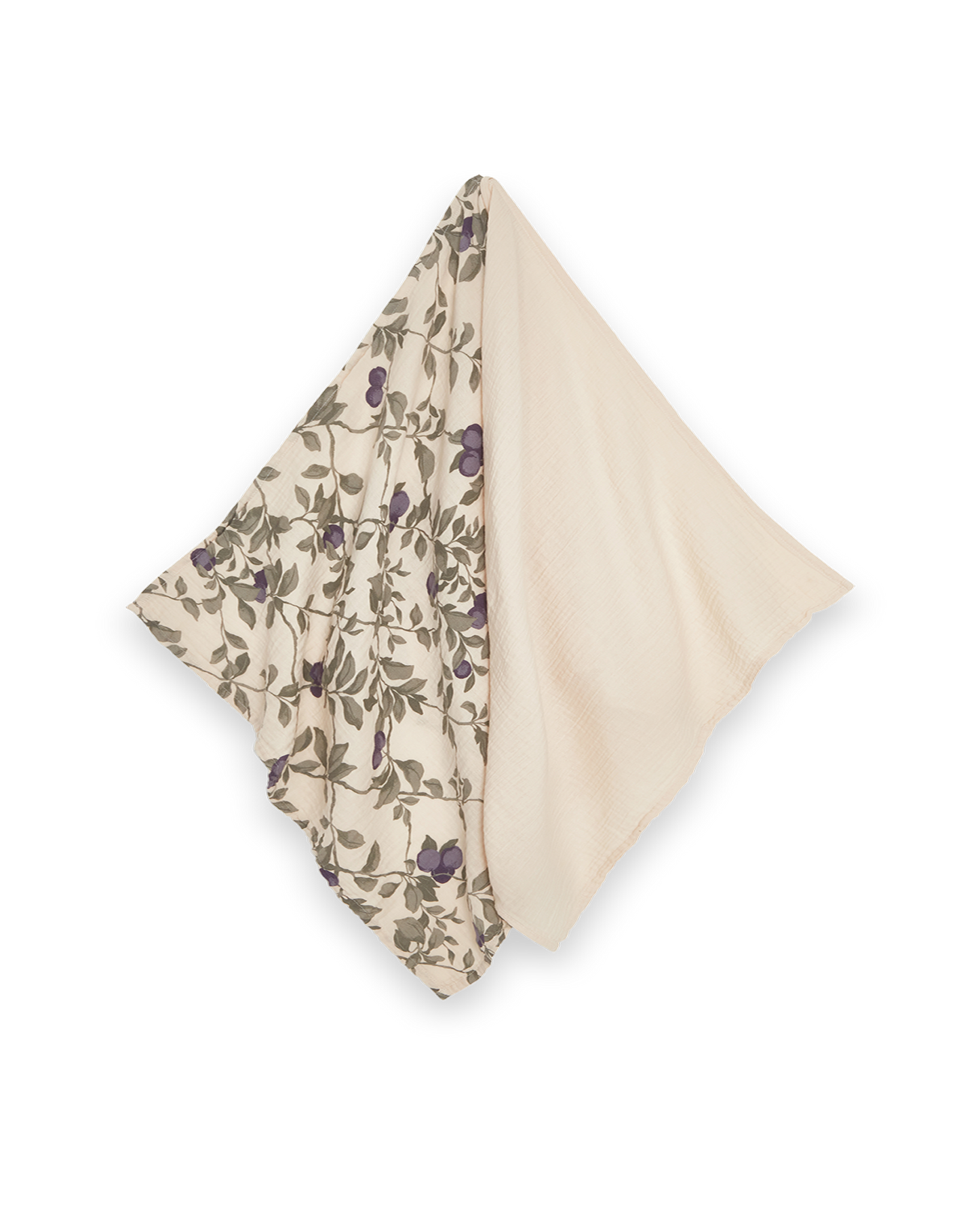 Muslin Blanket 2 pcs