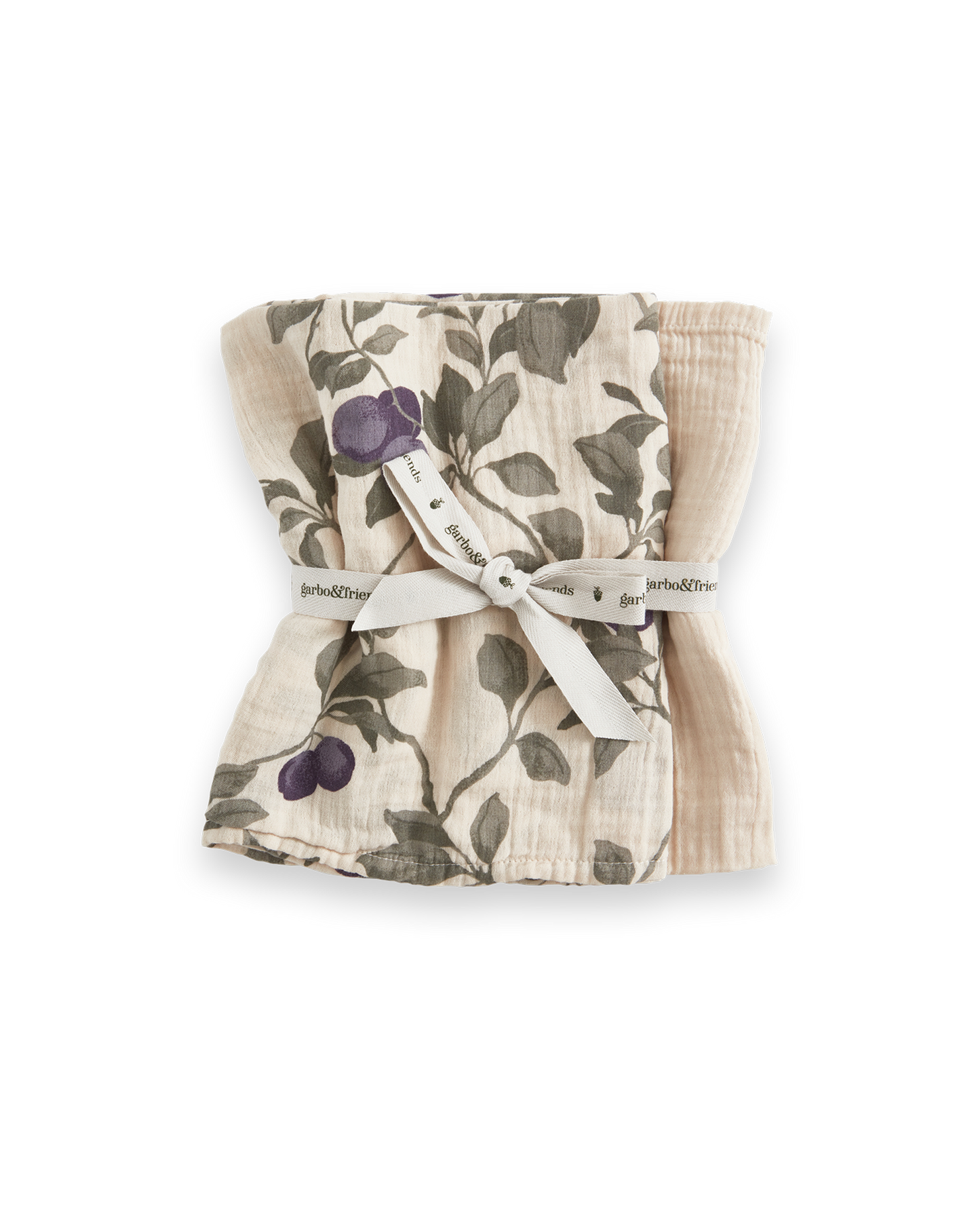 Muslin Blanket 2 pcs