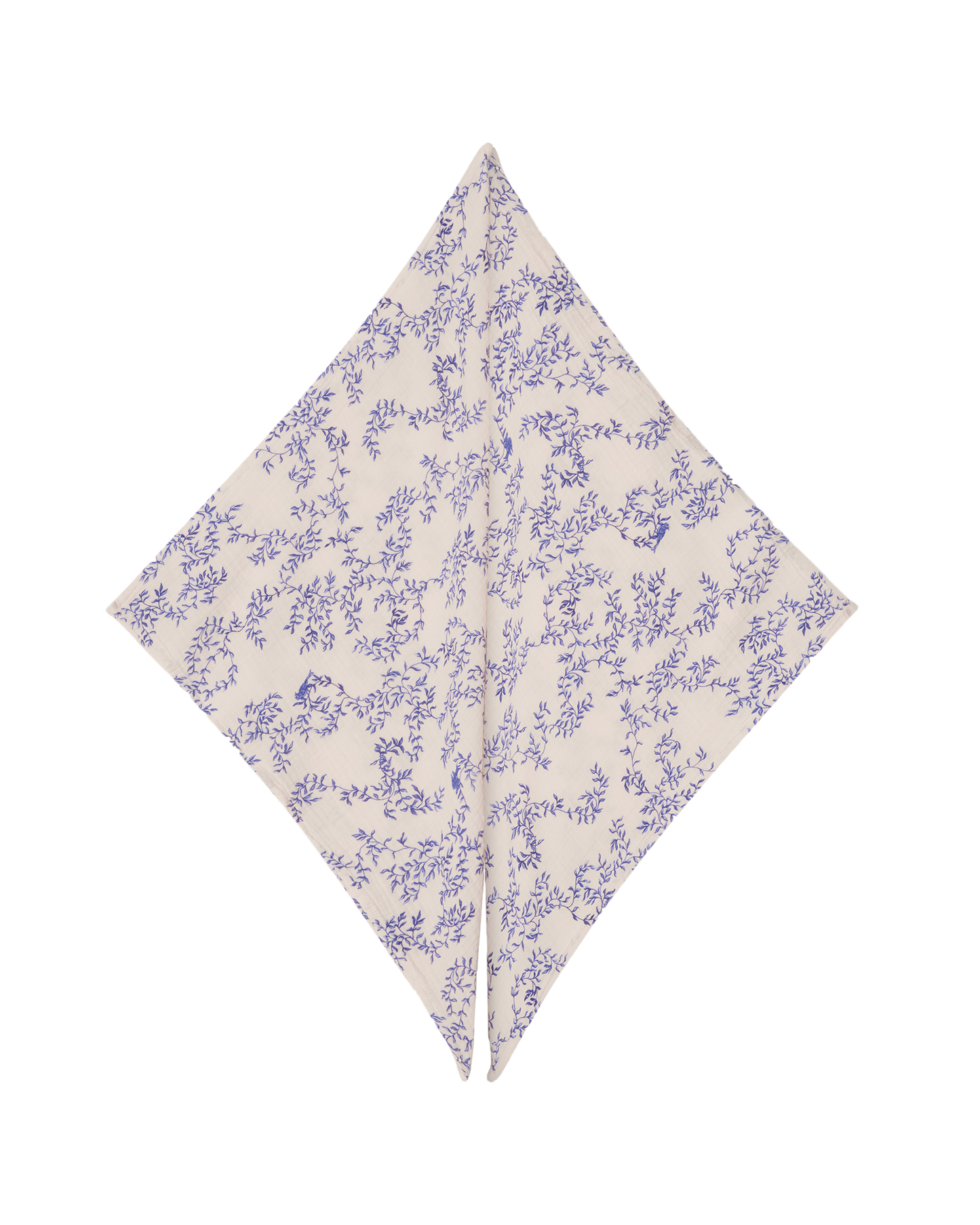 Muslin Blanket 2 pcs