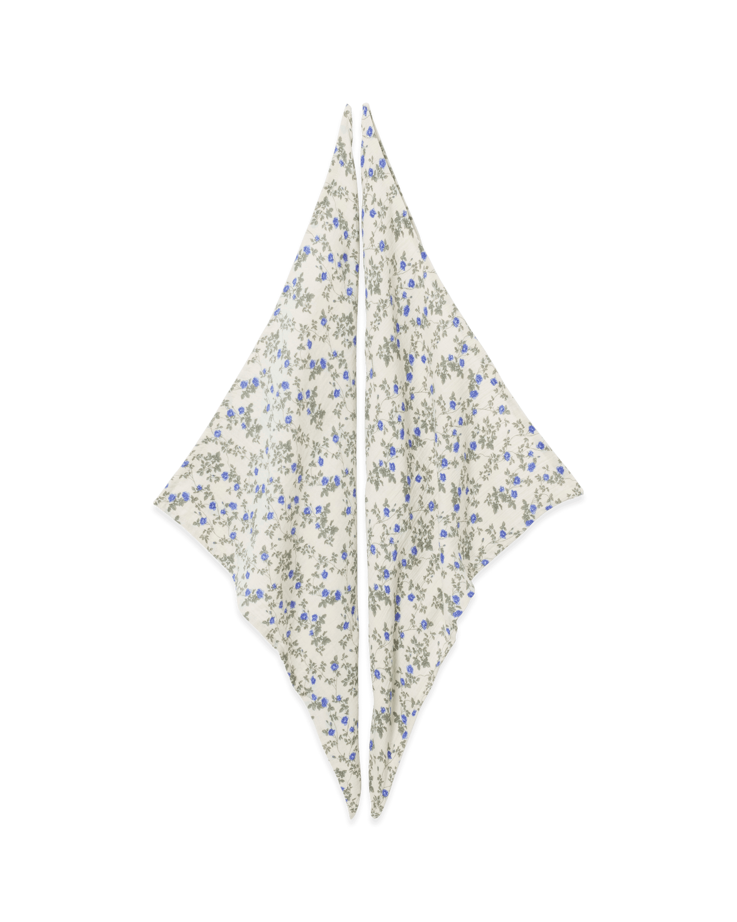 Muslin Blanket 2 pcs