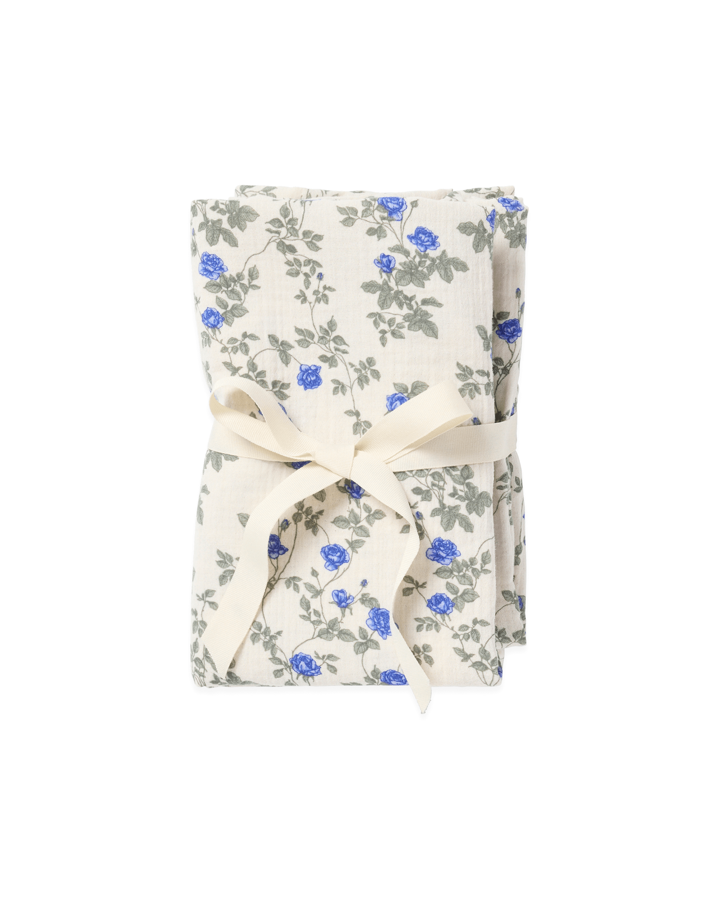 Muslin Blanket 2 pcs