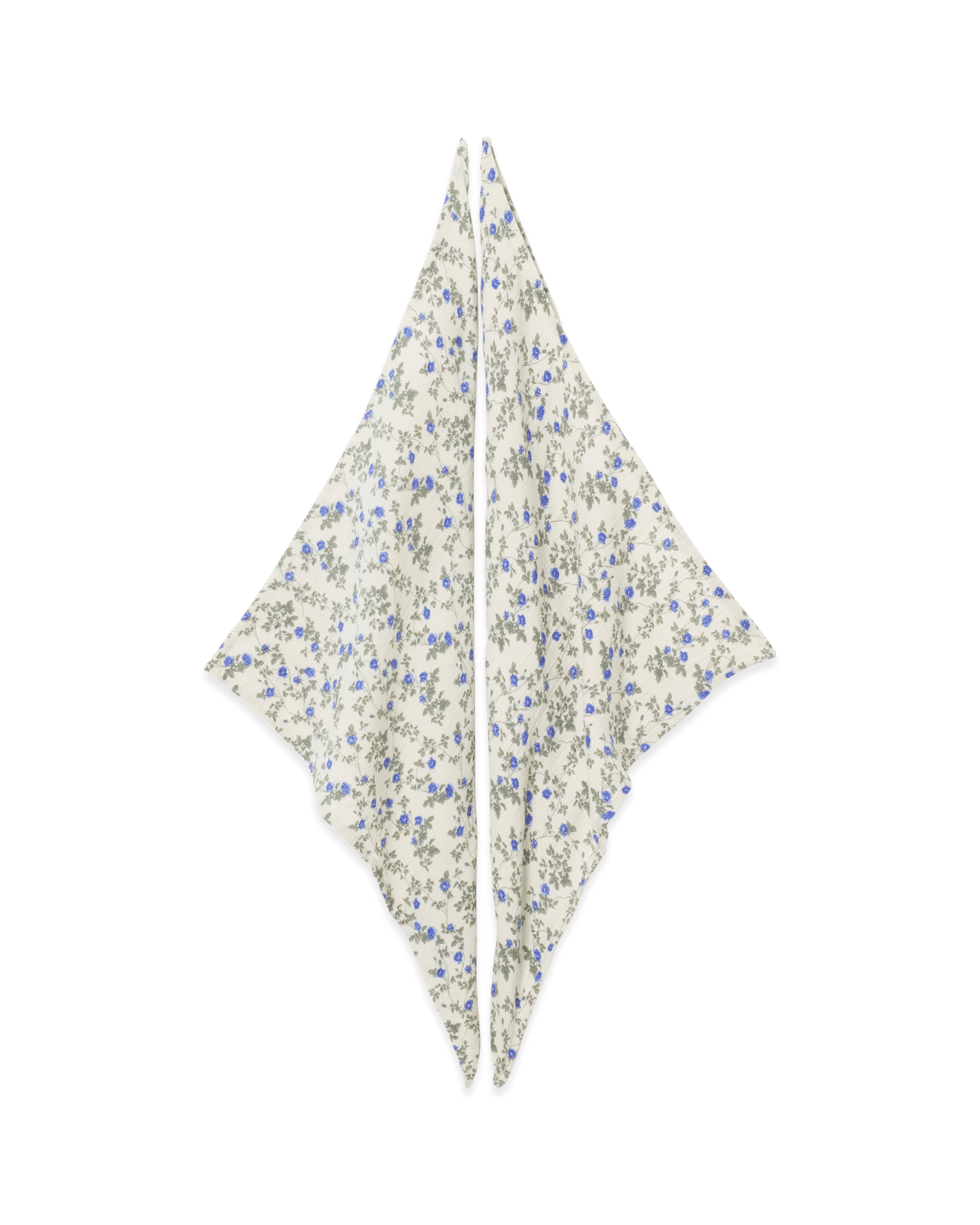 Muslin Blanket 2 pcs