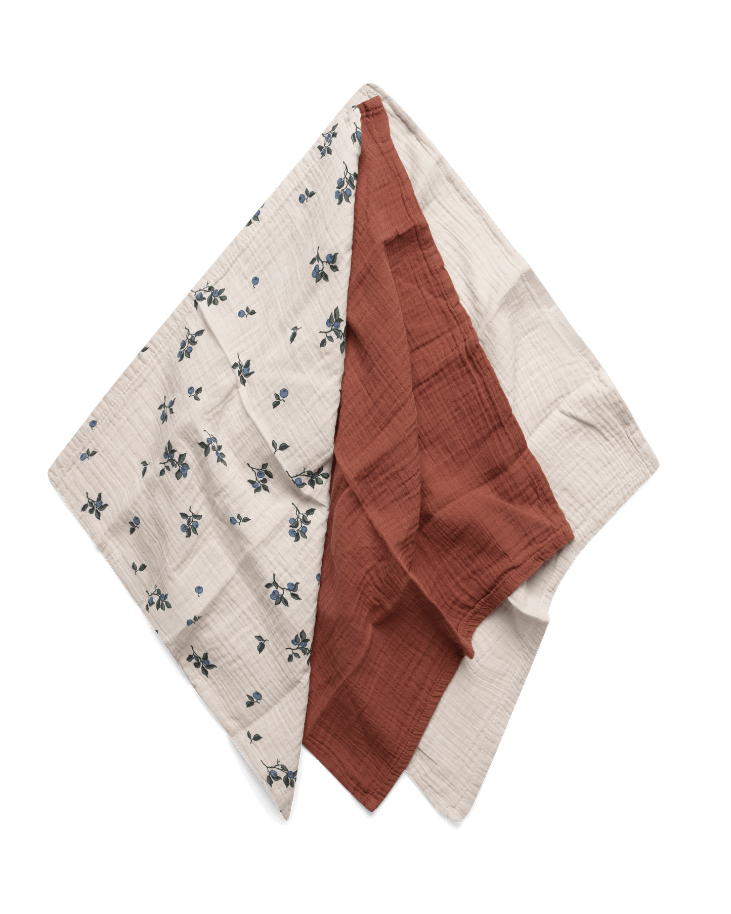 Muslin Burp Cloths