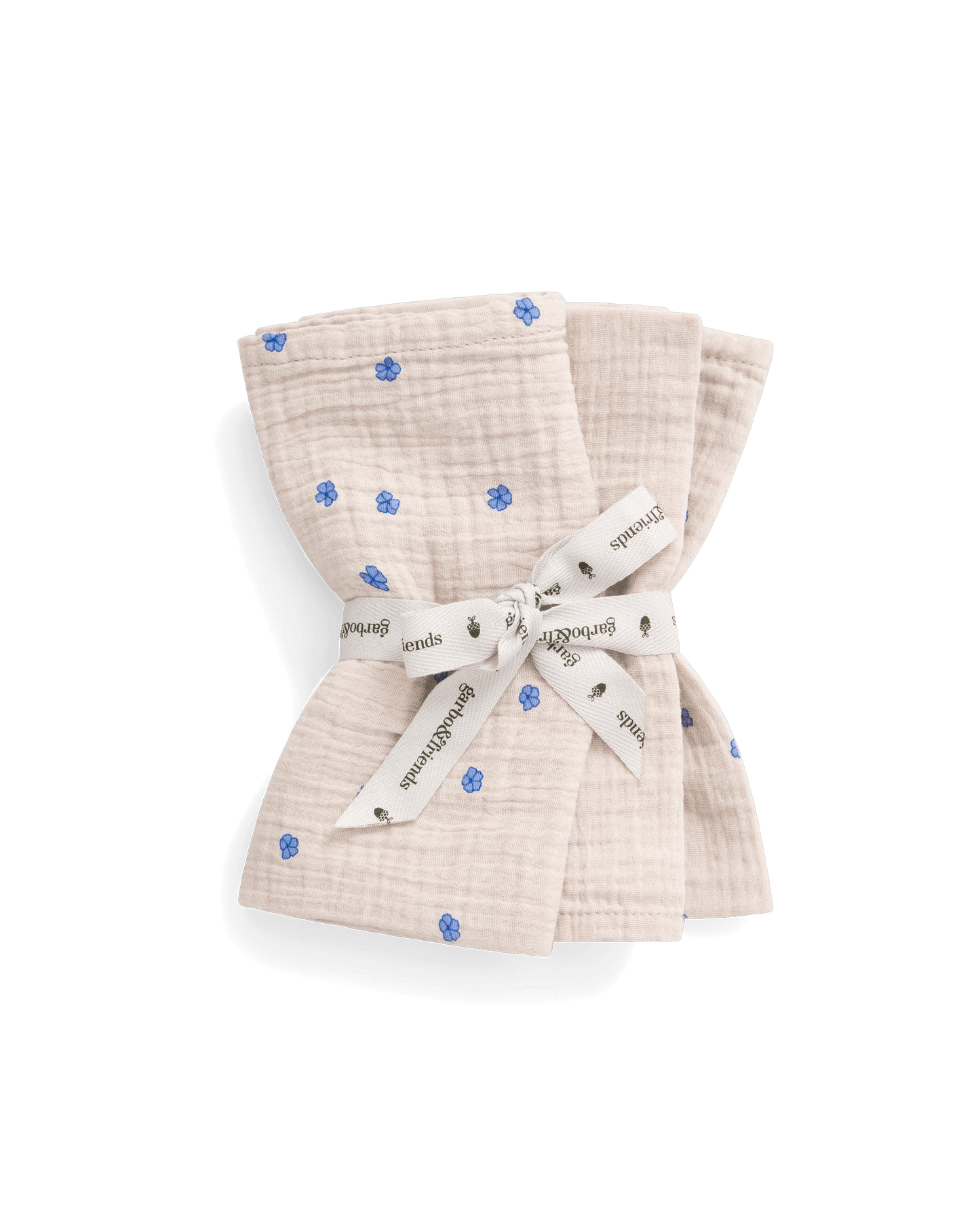 Muslin Burp Cloths
