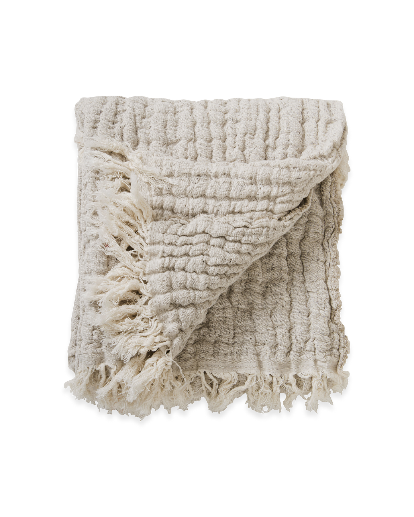 Mellow Blanket