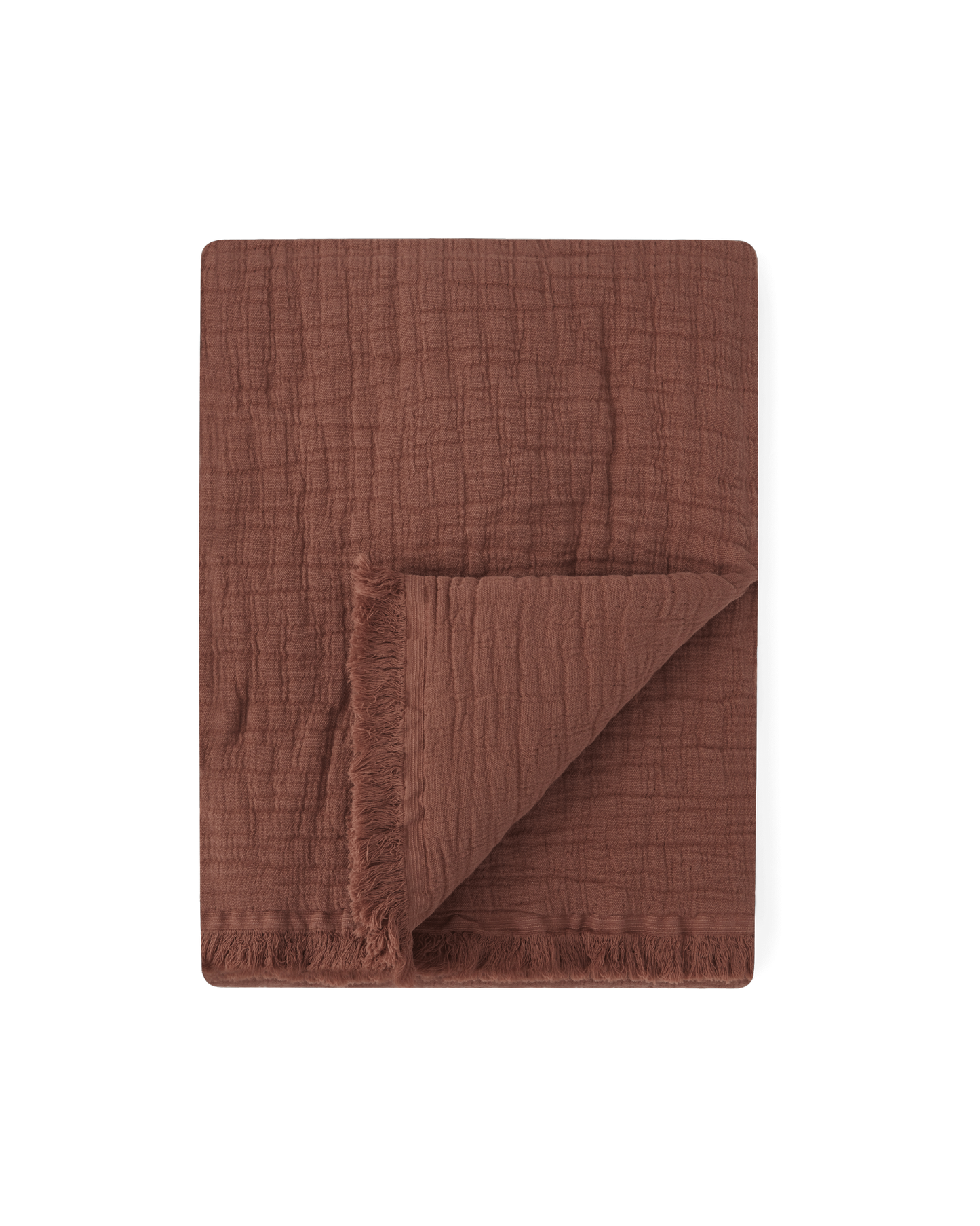 Cotton Mellow Blanket