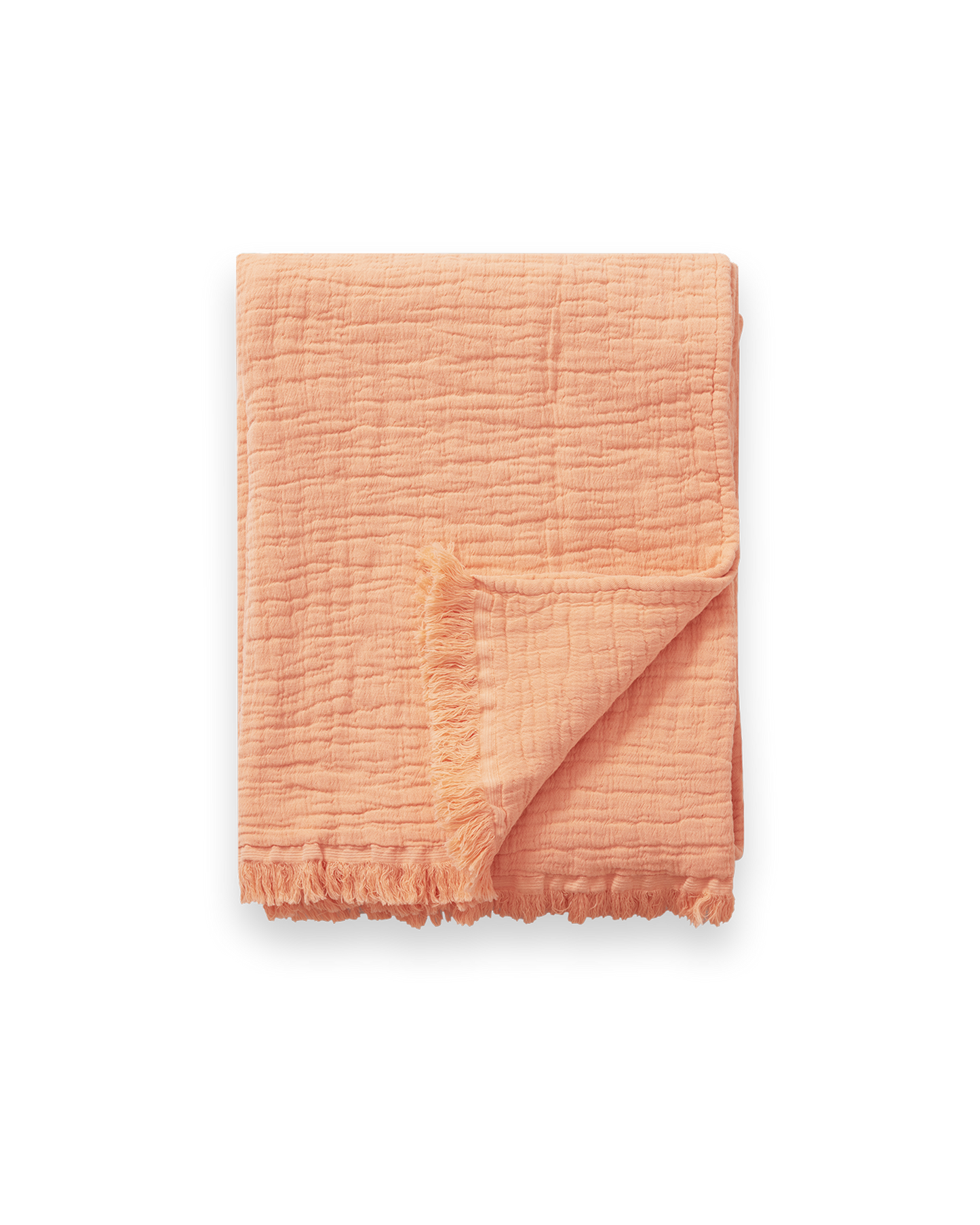 Cotton Mellow Blanket