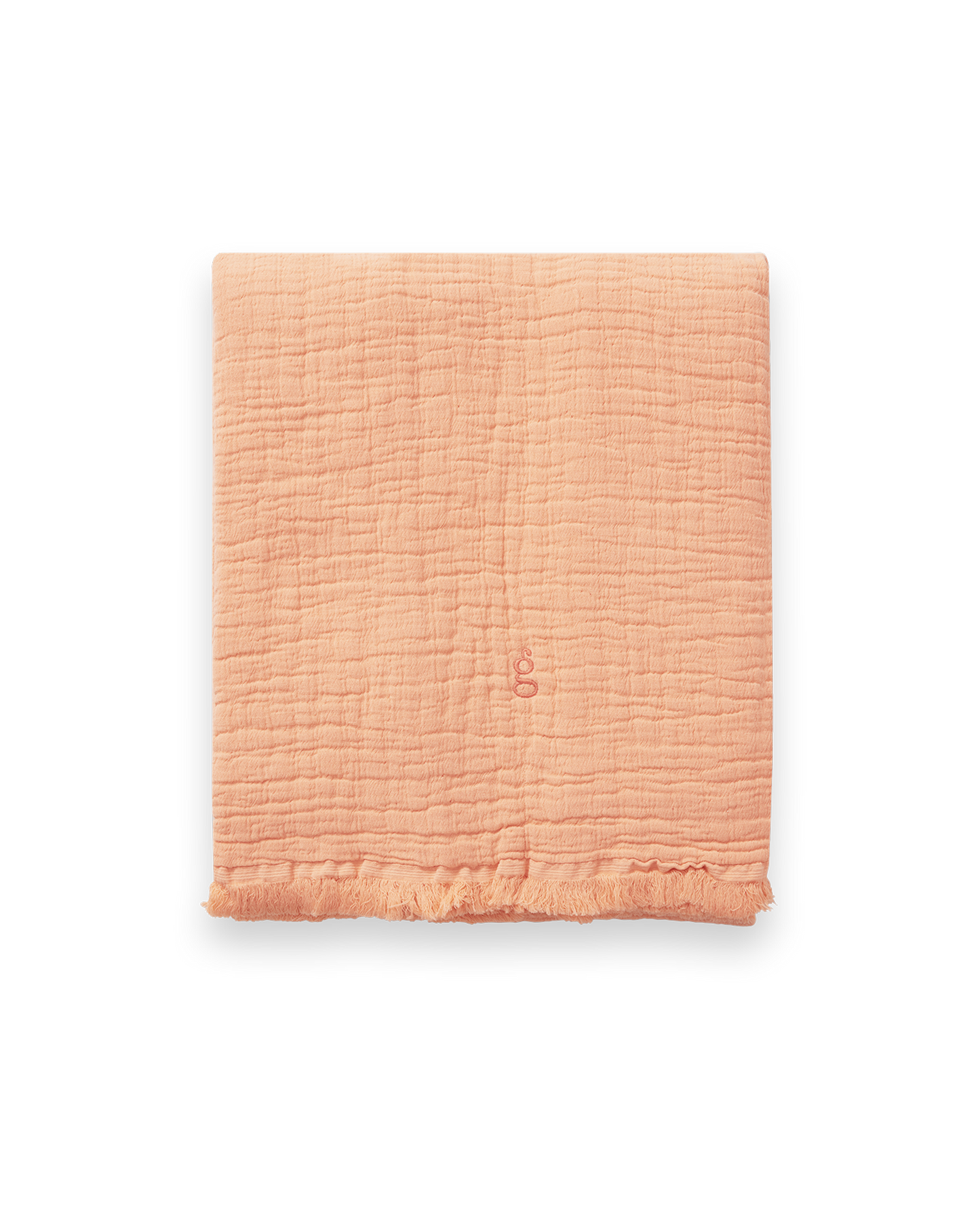 Cotton Mellow Blanket