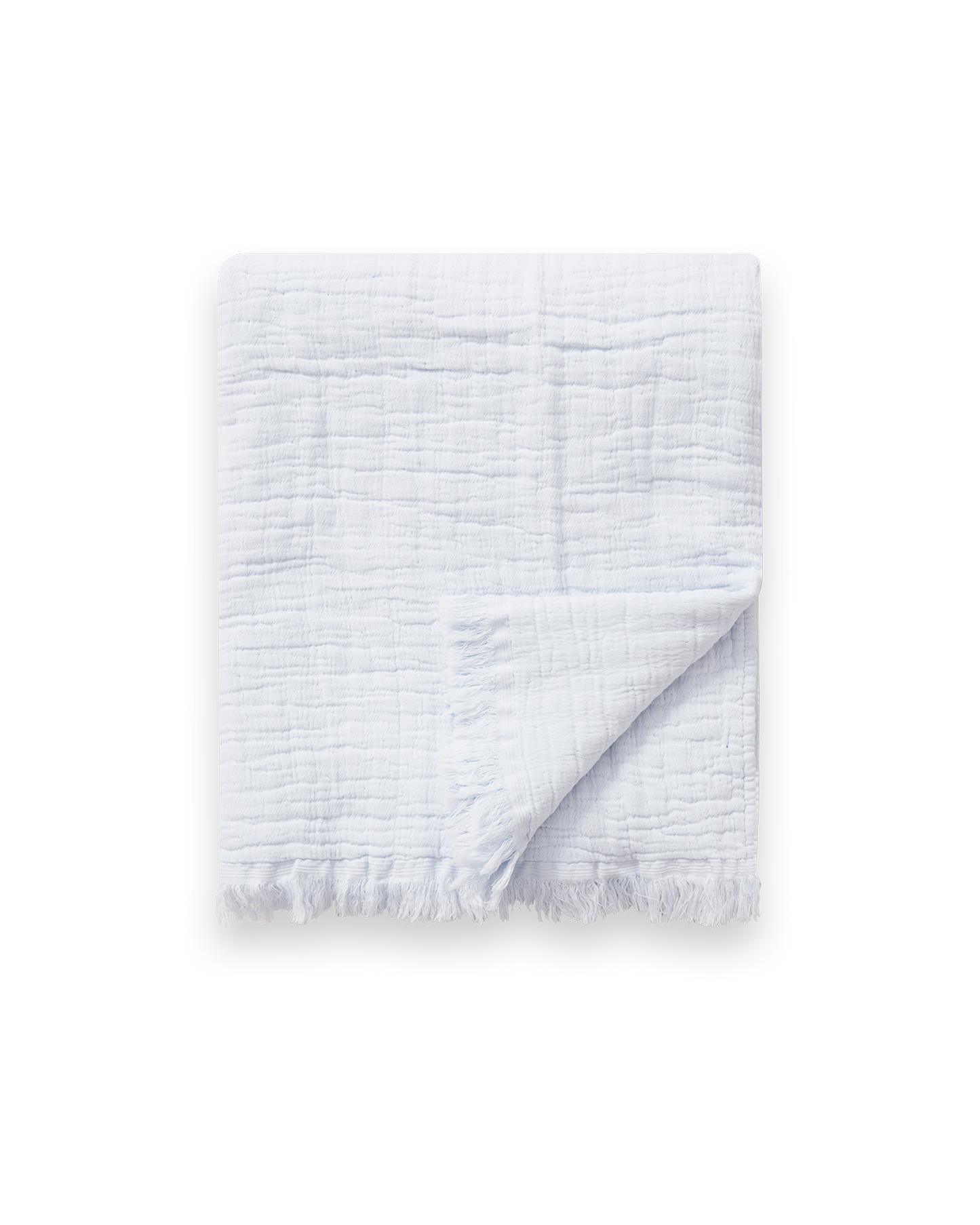 Cotton Mellow Blanket
