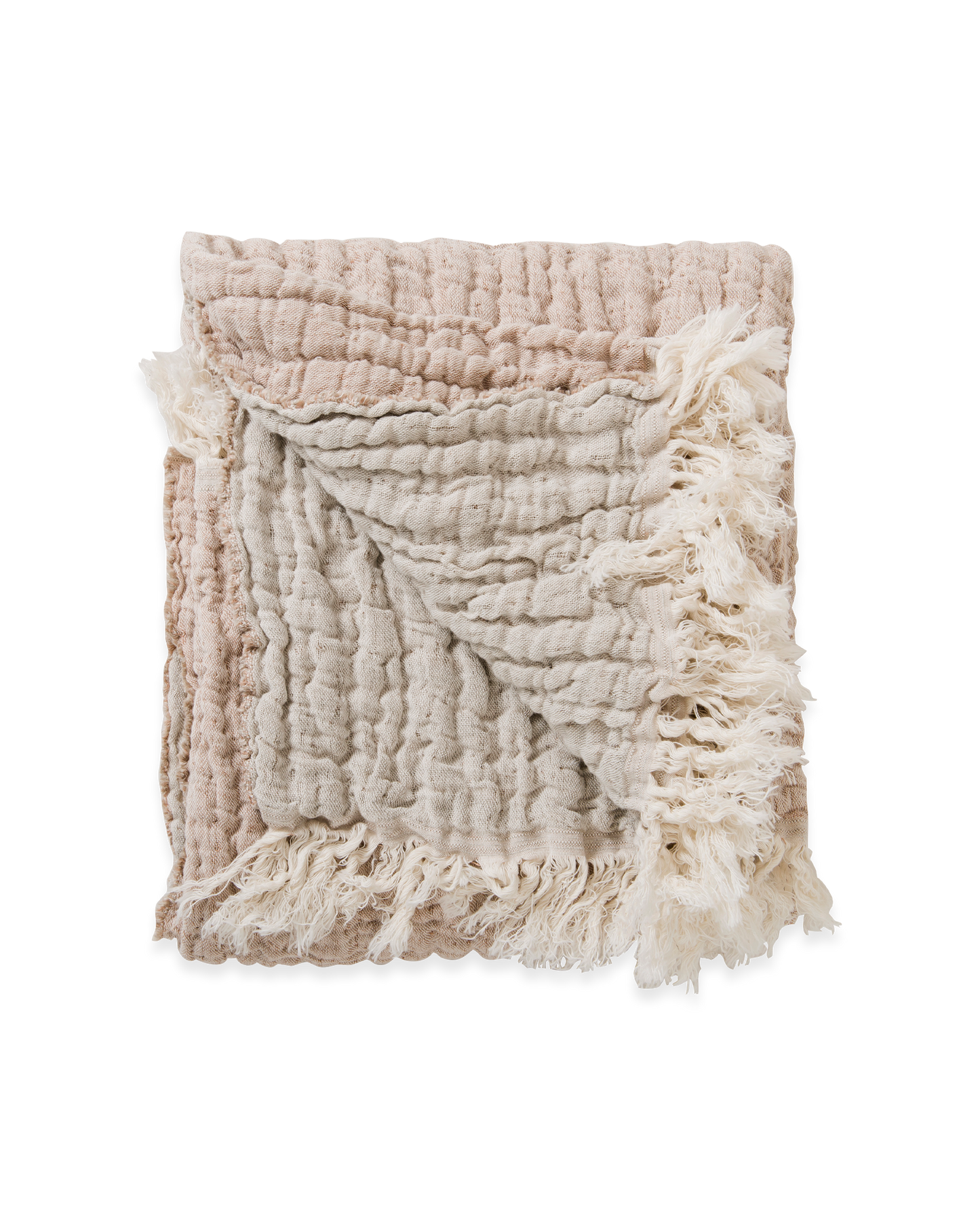 Mellow Blanket