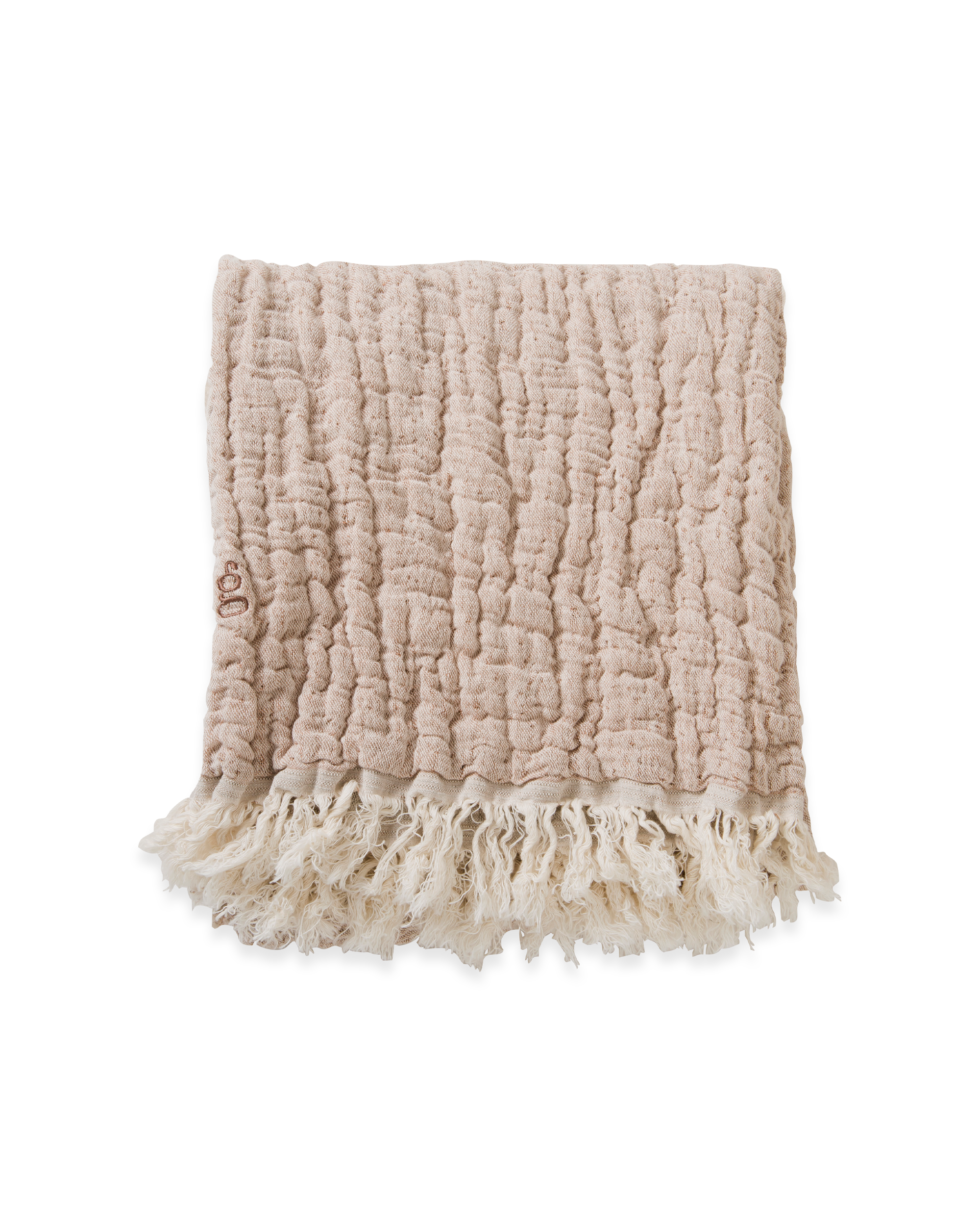 Mellow Blanket – Garbo&Friends Mellow Blanket – Garbo&Friends