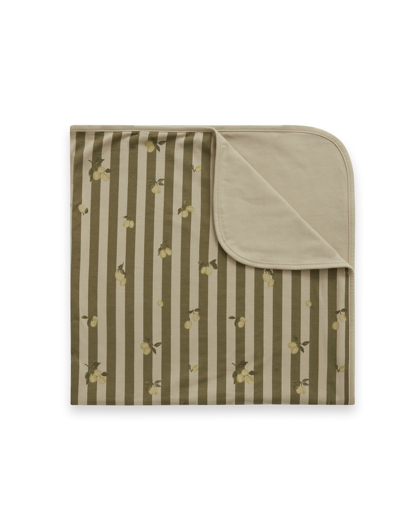 Jersey Blanket