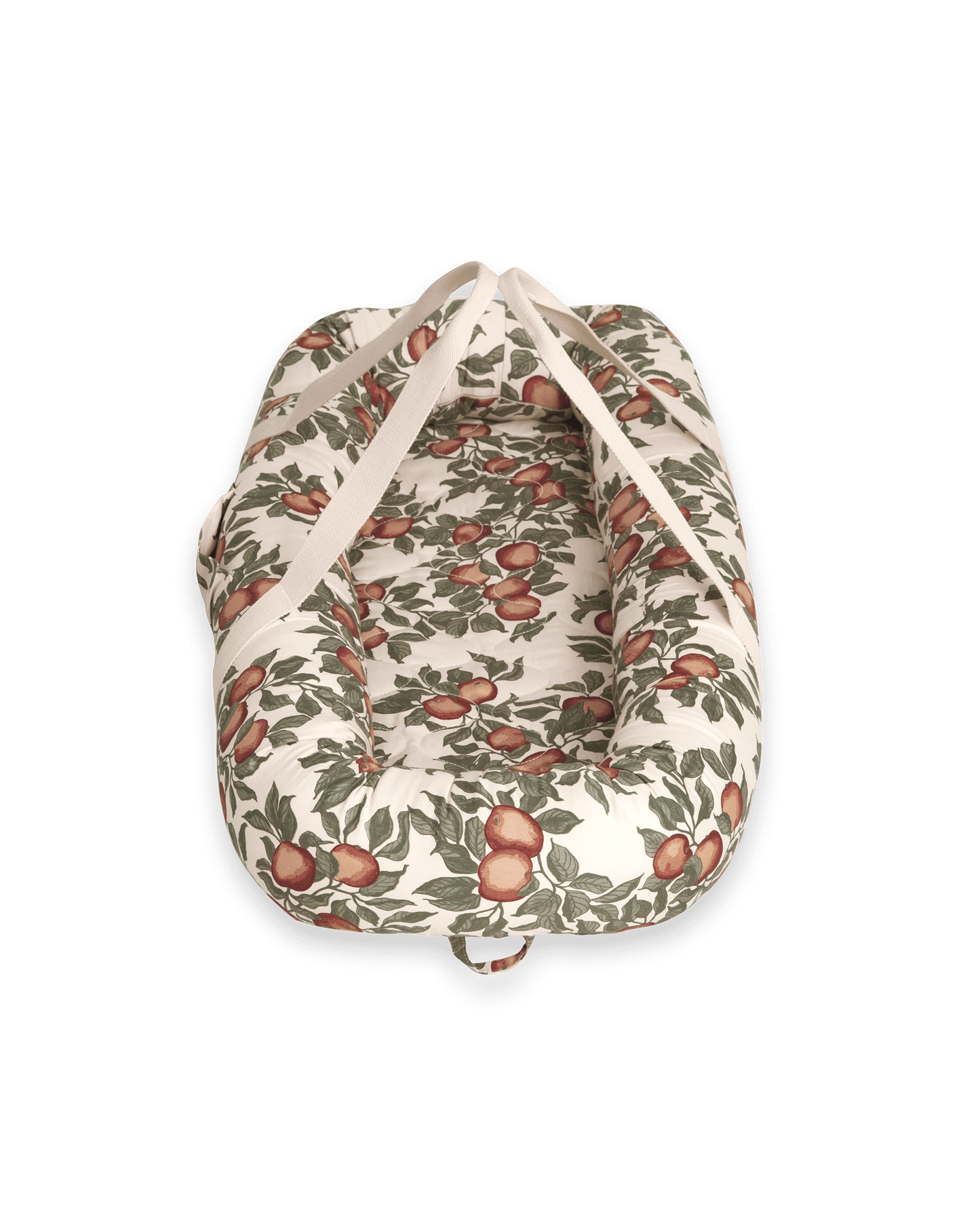 Satin Baby Nest
