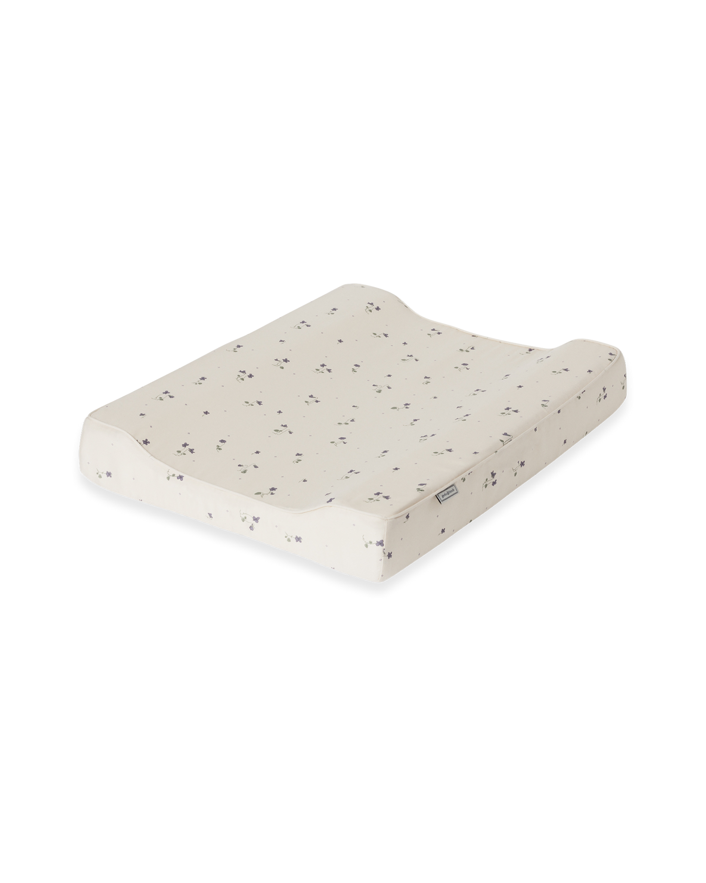 Satin Changing Cushion